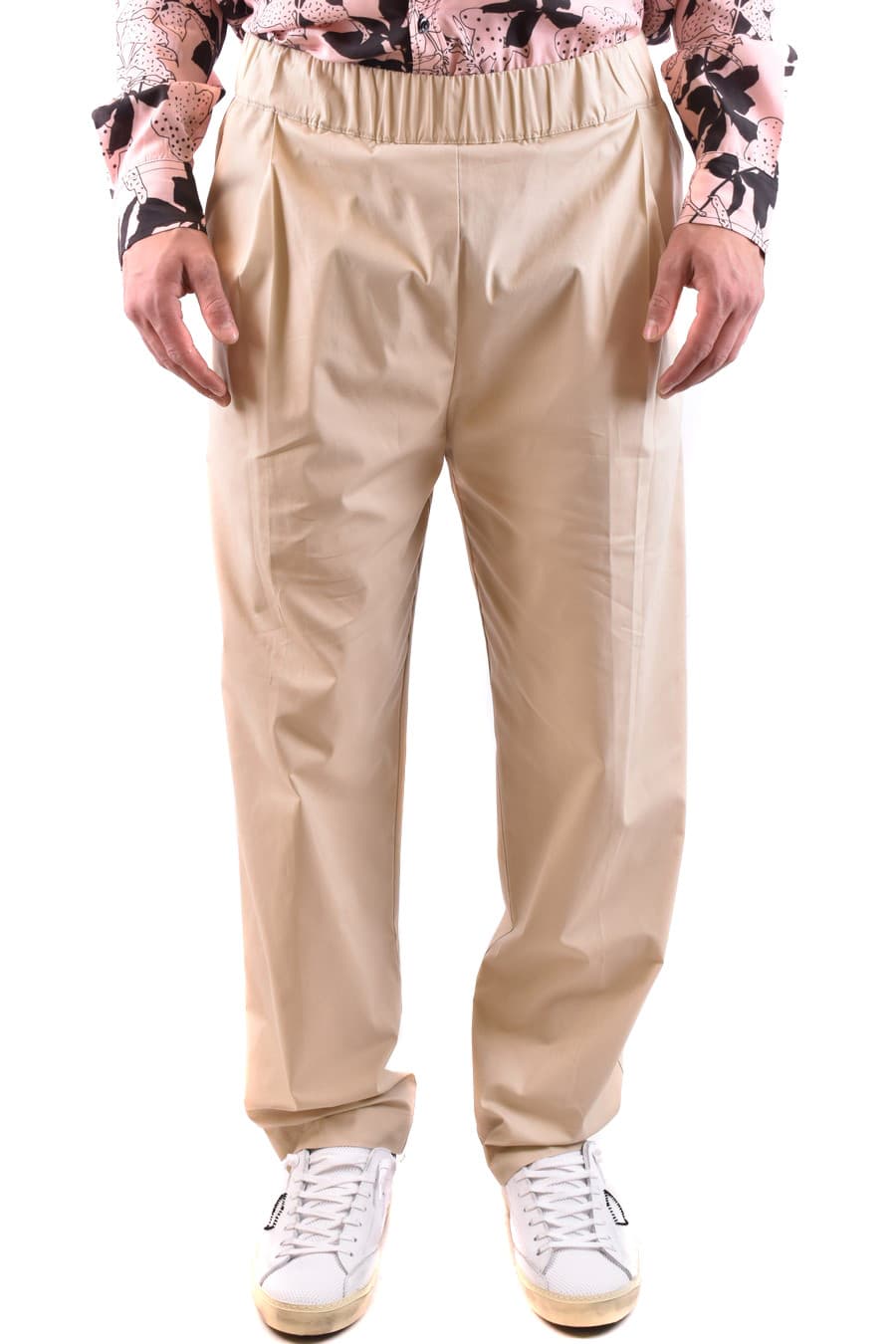 Laneus Pantaloni Uomo - Laneus
