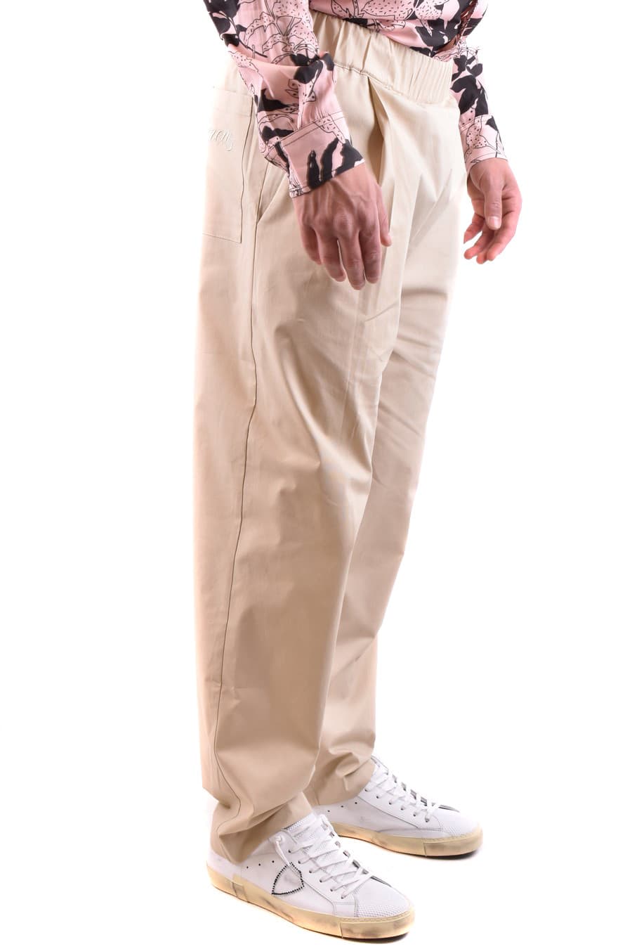 Laneus Pantaloni Uomo - Laneus