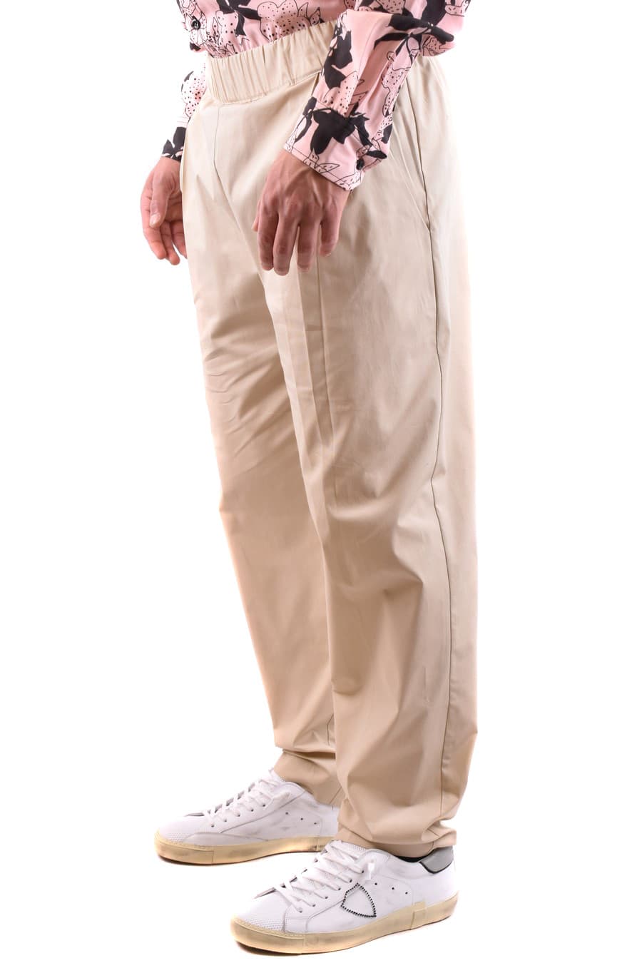 Laneus Pantaloni Uomo - Laneus