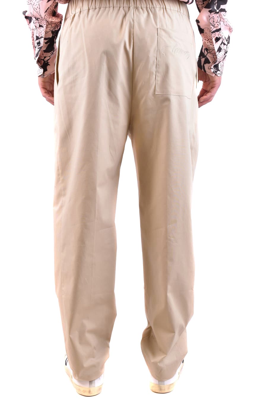 Laneus Pantaloni Uomo - Laneus