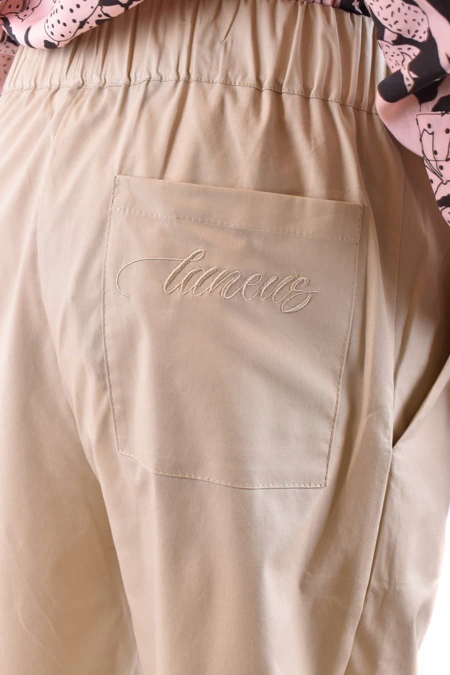 Laneus Pantaloni Uomo - Laneus