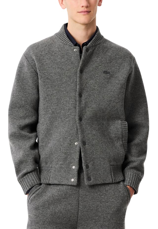 Lacoste Жилетки МЪЖe