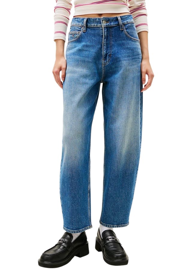 Tommy Hilfiger Jeans Дънки Жени