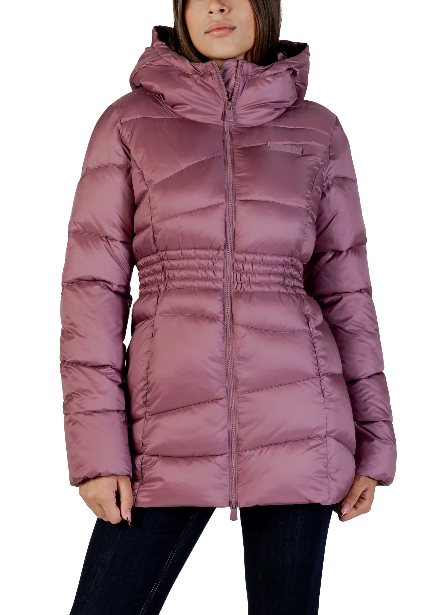 Ea7 Giubbotto Donna - Ea7