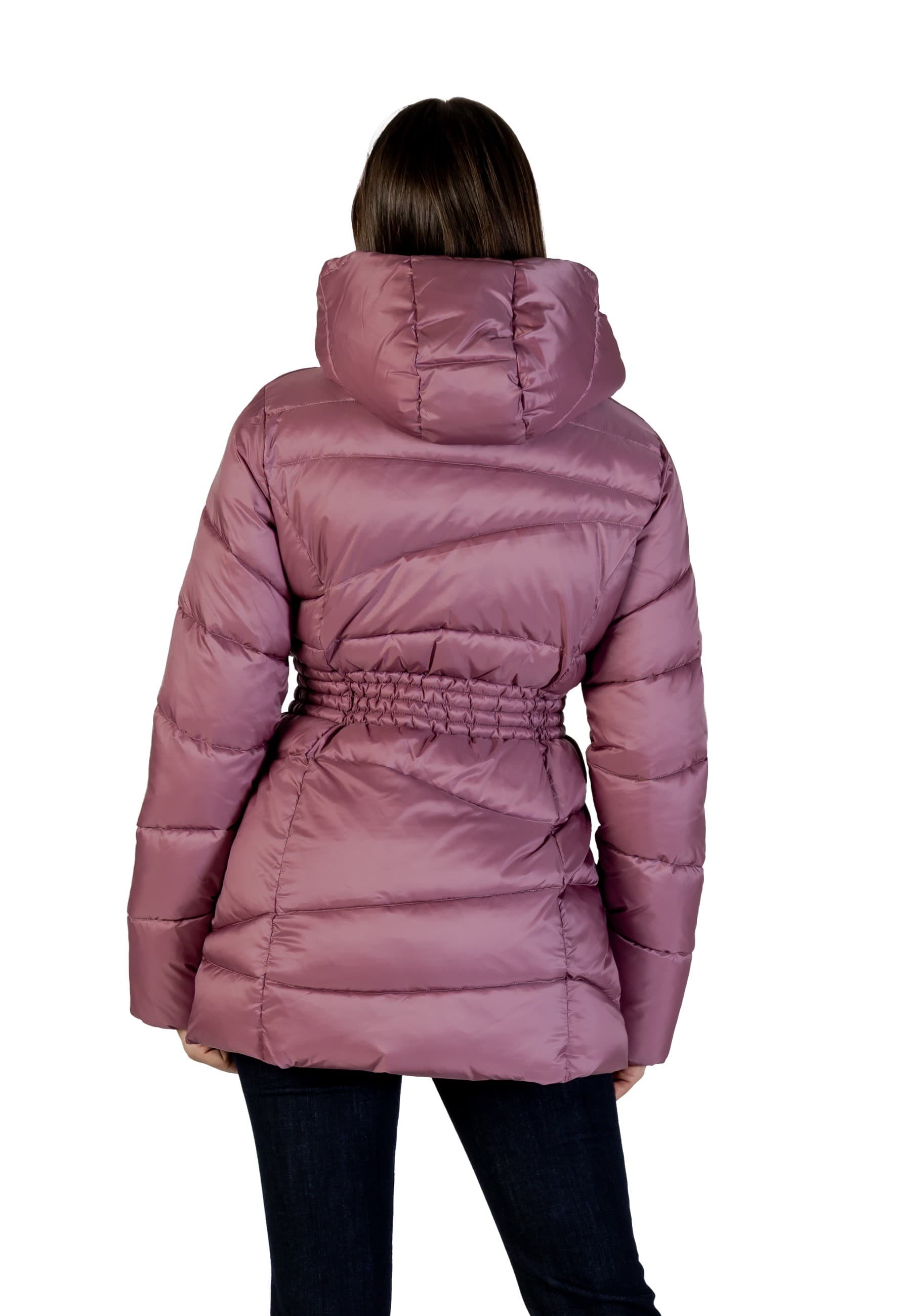 Ea7 Giubbotto Donna - Ea7