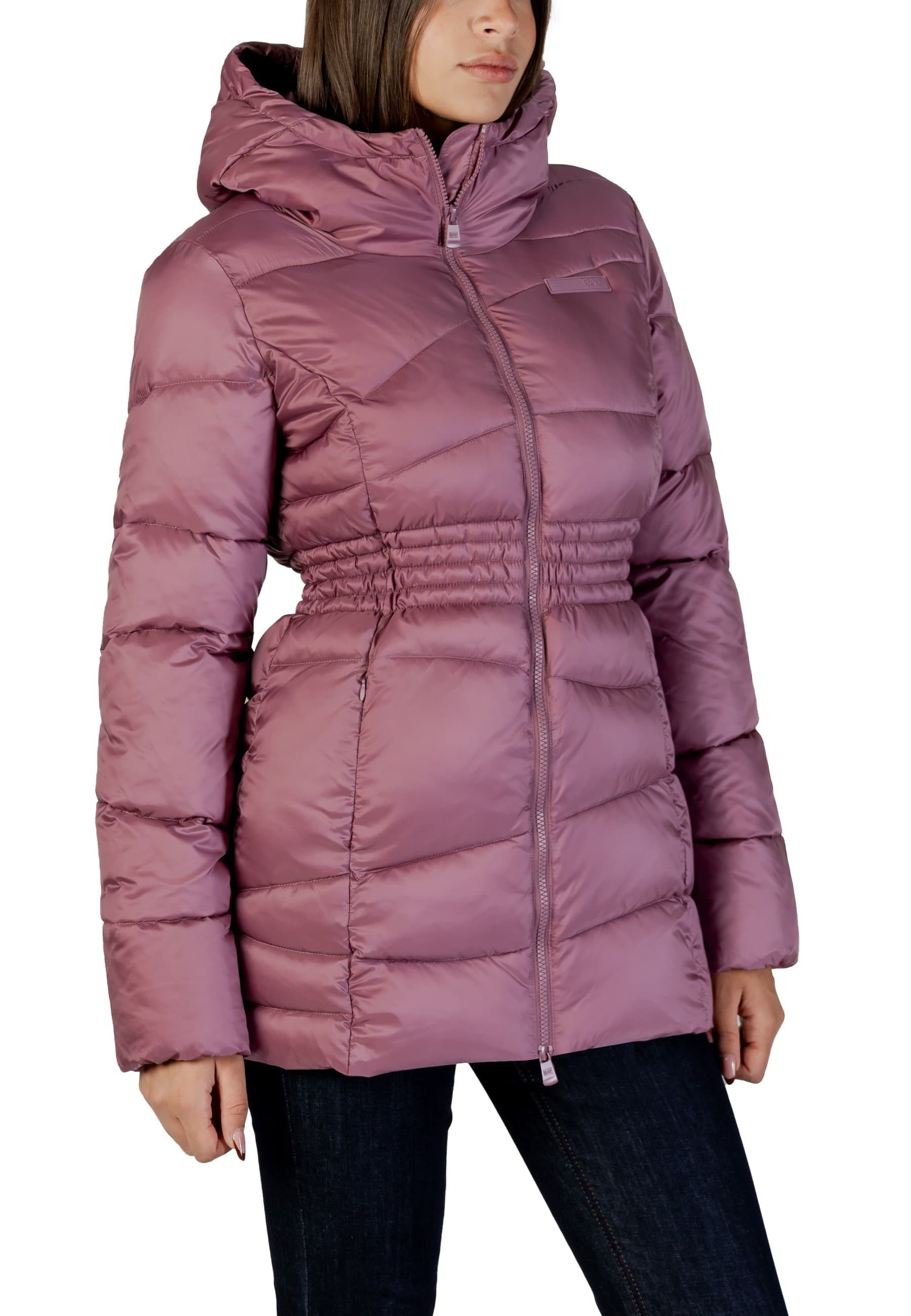 Ea7 Giubbotto Donna - Ea7