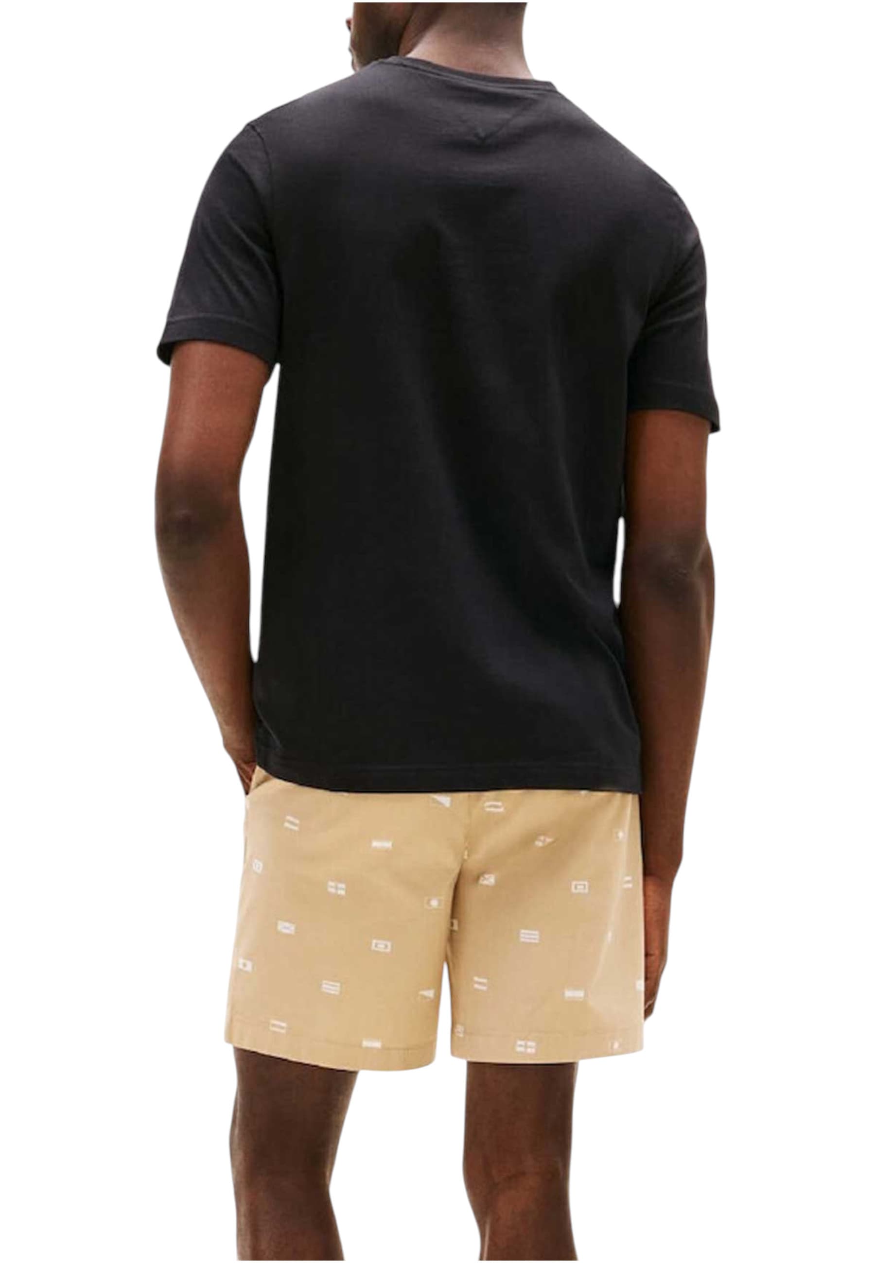 Tommy Hilfiger T-Shirt Uomo - Tommy Hilfiger