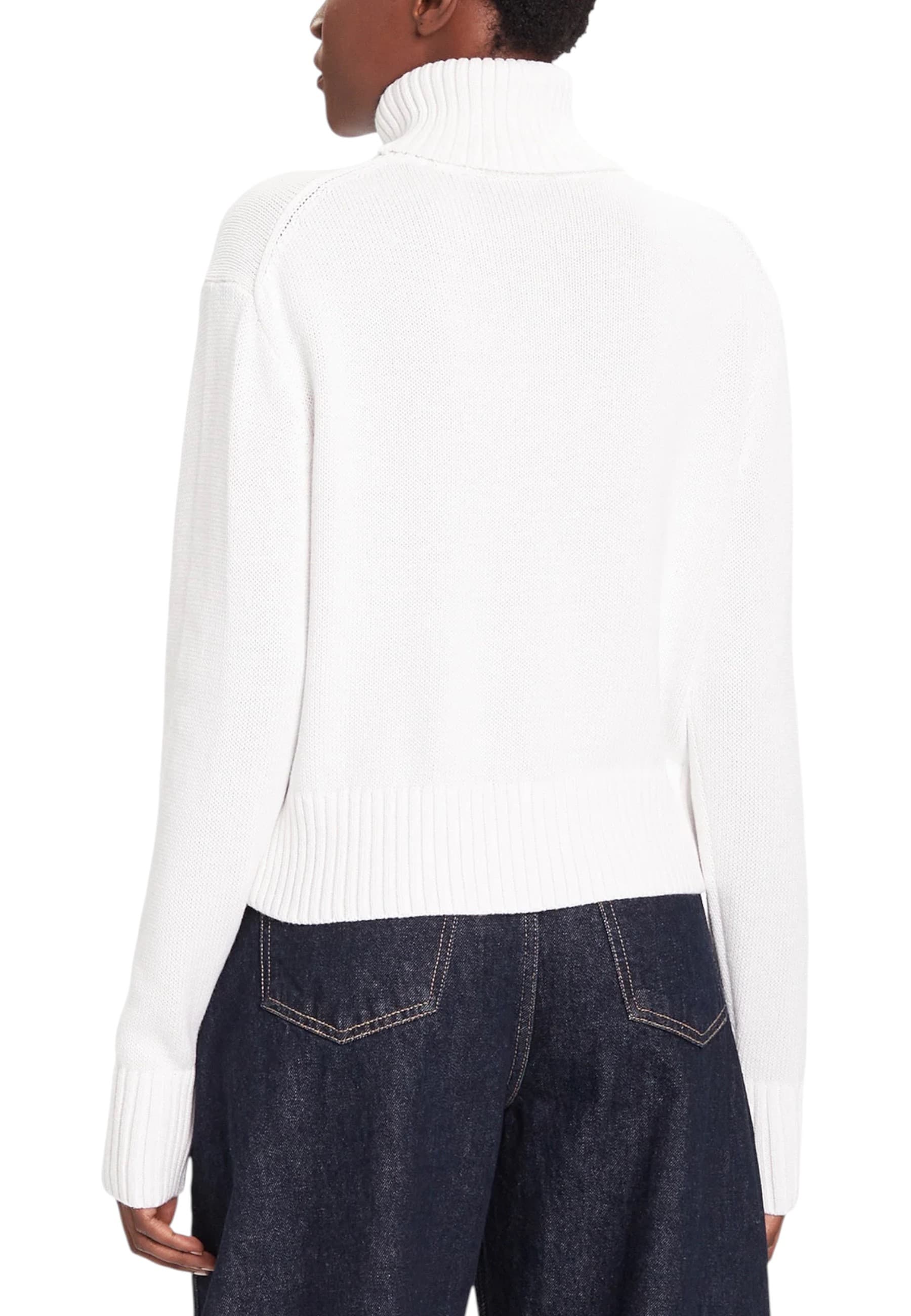 Calvin Klein Jeans Maglia Donna - Calvin Klein Jeans