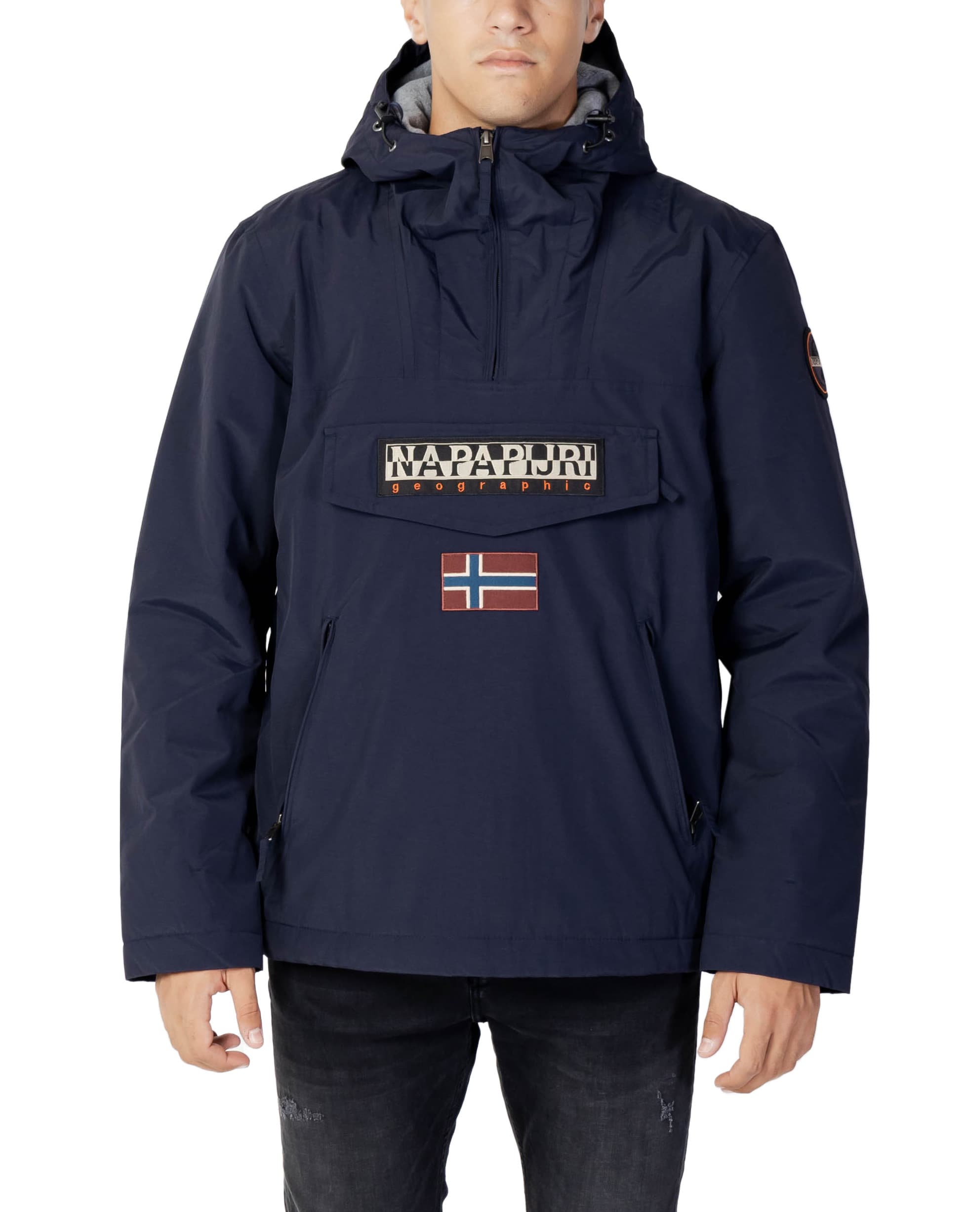 Napapijri Giubbotto Uomo - Napapijri