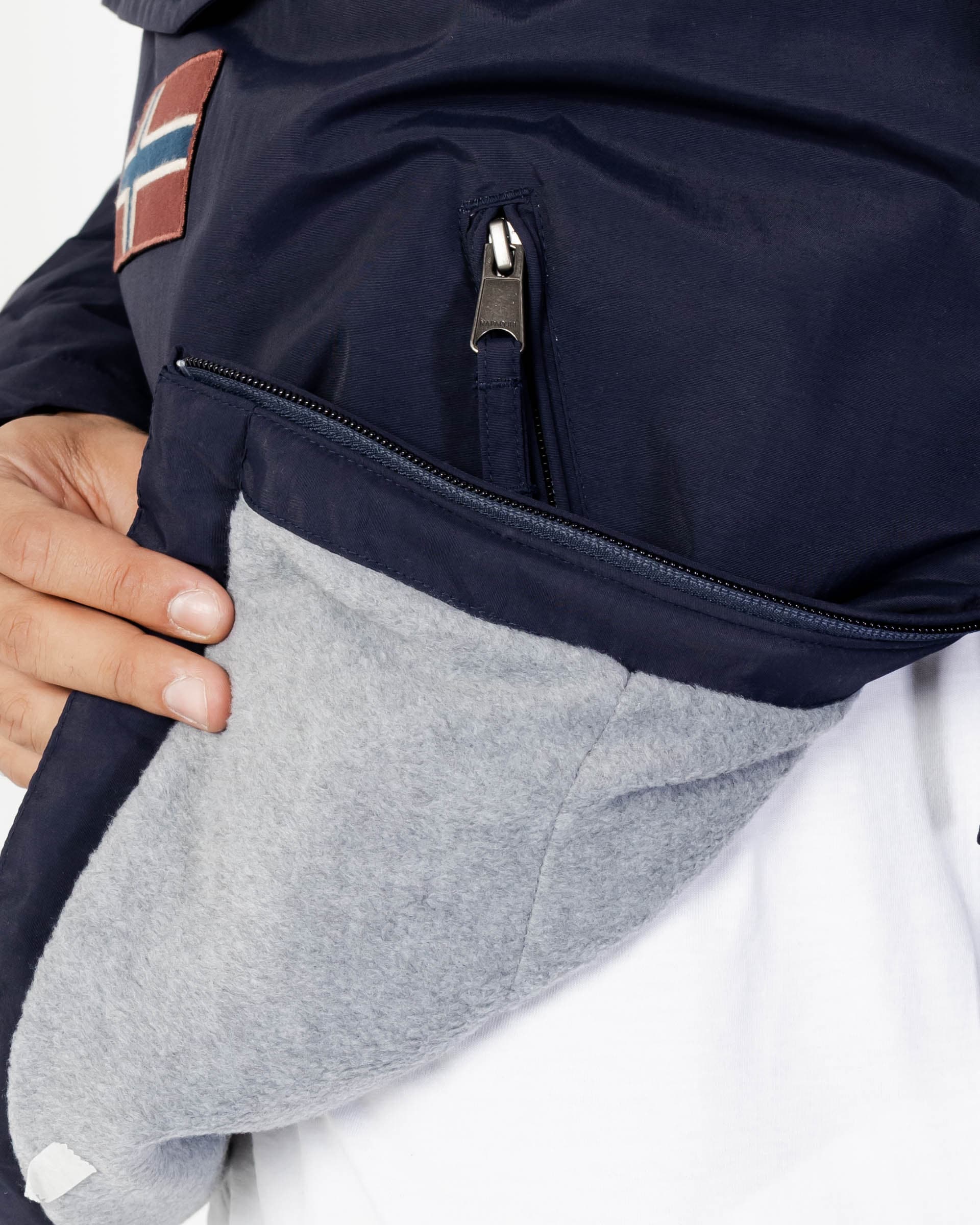 Napapijri Giubbotto Uomo - Napapijri