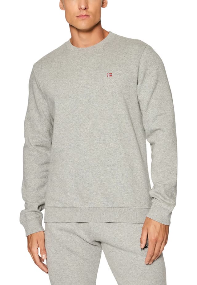 Napapijri Суитшърт МЪЖe