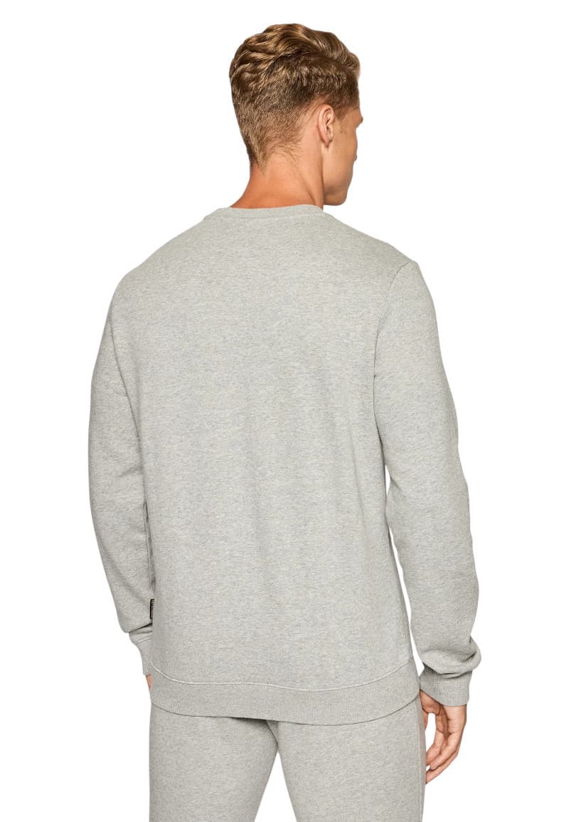 Napapijri Felpa Uomo - Napapijri