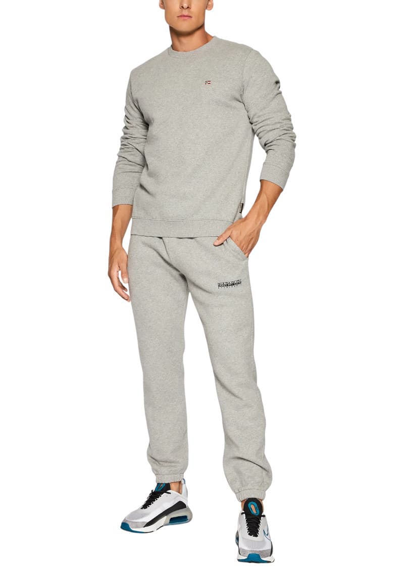 Napapijri Felpa Uomo - Napapijri