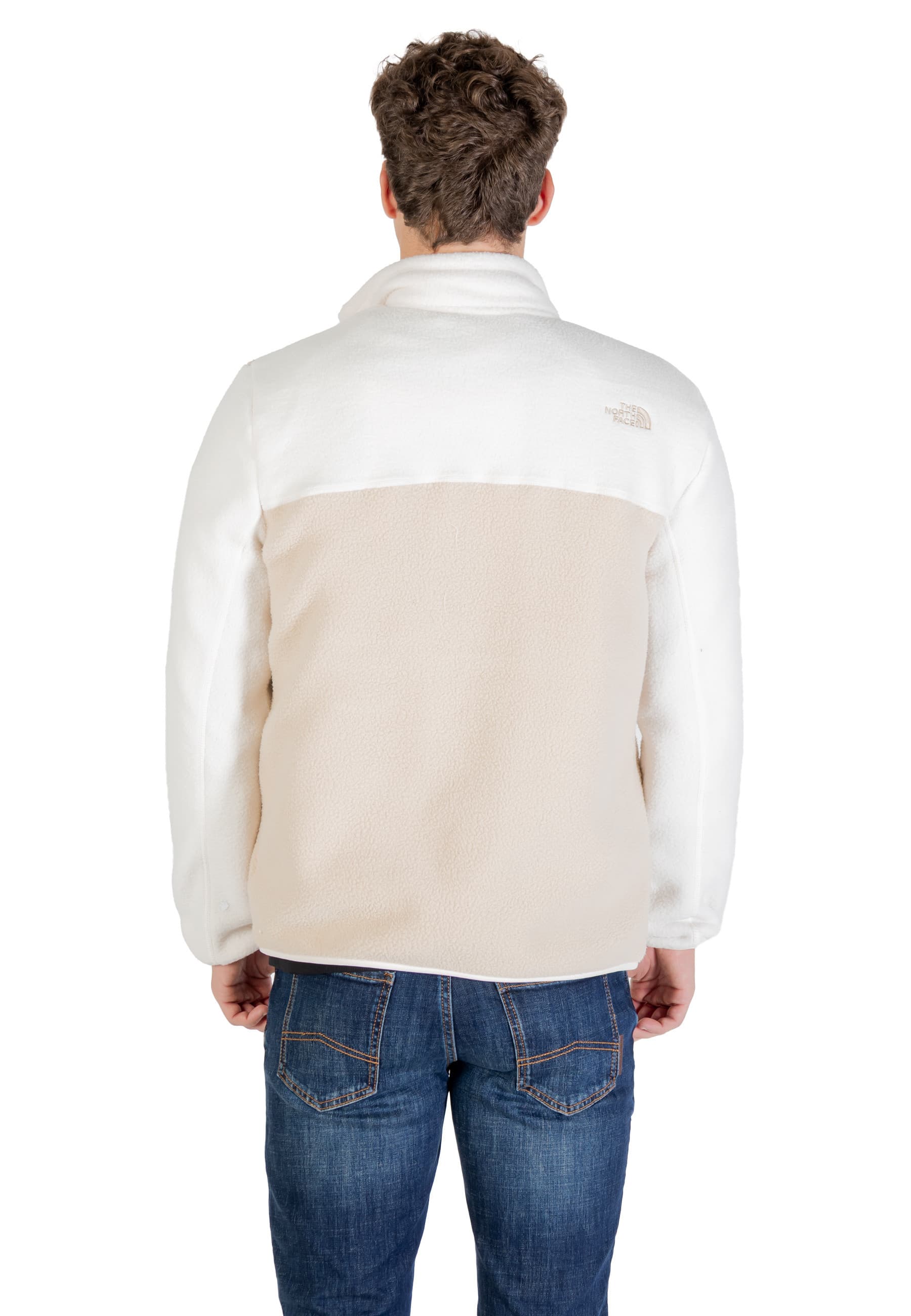 The North Face Felpa Uomo - The North Face