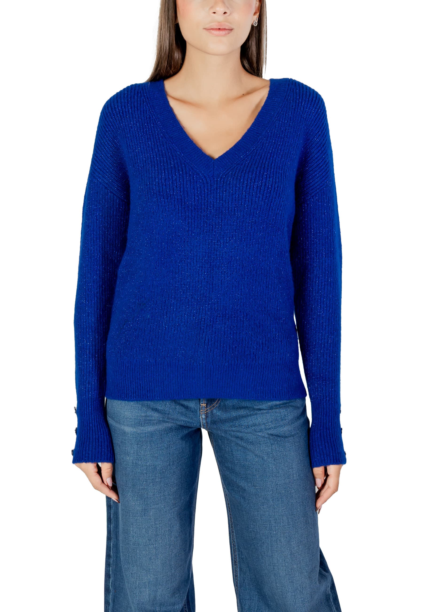 Morgan De Toi Maglia Donna - Morgan De Toi