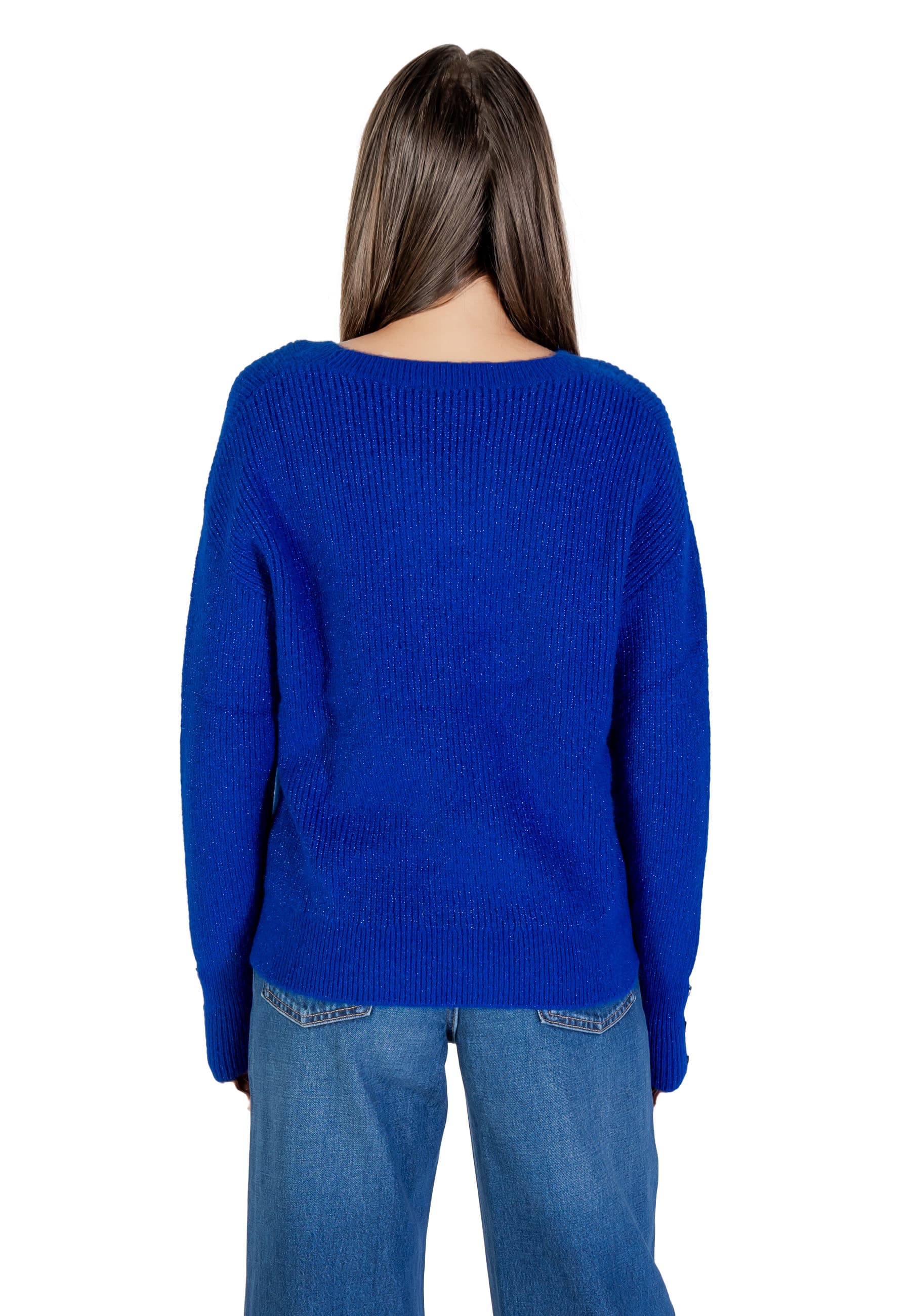 Morgan De Toi Maglia Donna - Morgan De Toi