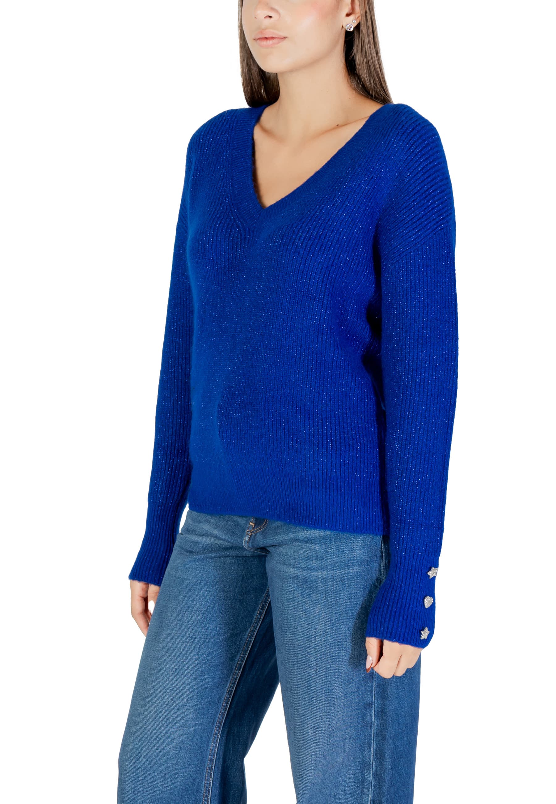 Morgan De Toi Maglia Donna - Morgan De Toi