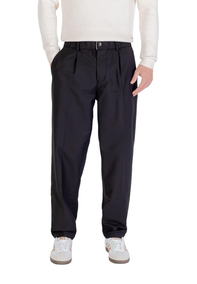 Gianni Lupo Панталон МЪЖe