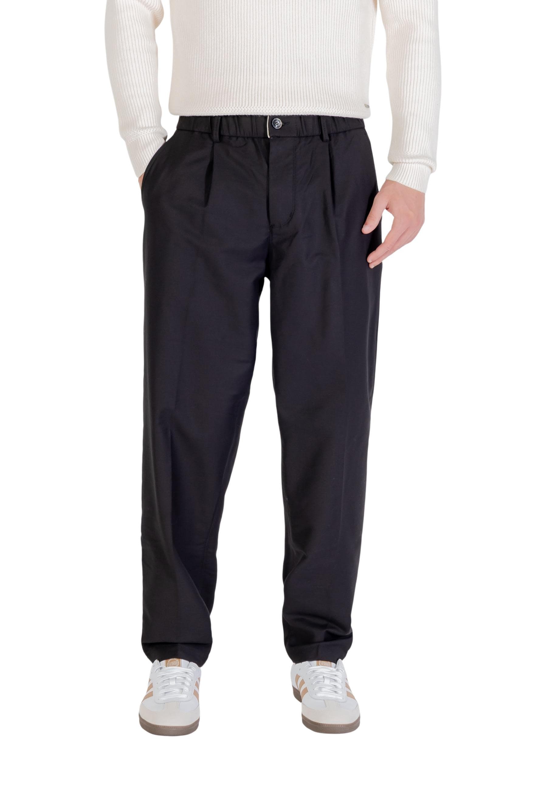 Gianni Lupo Pantaloni Uomo - Gianni Lupo