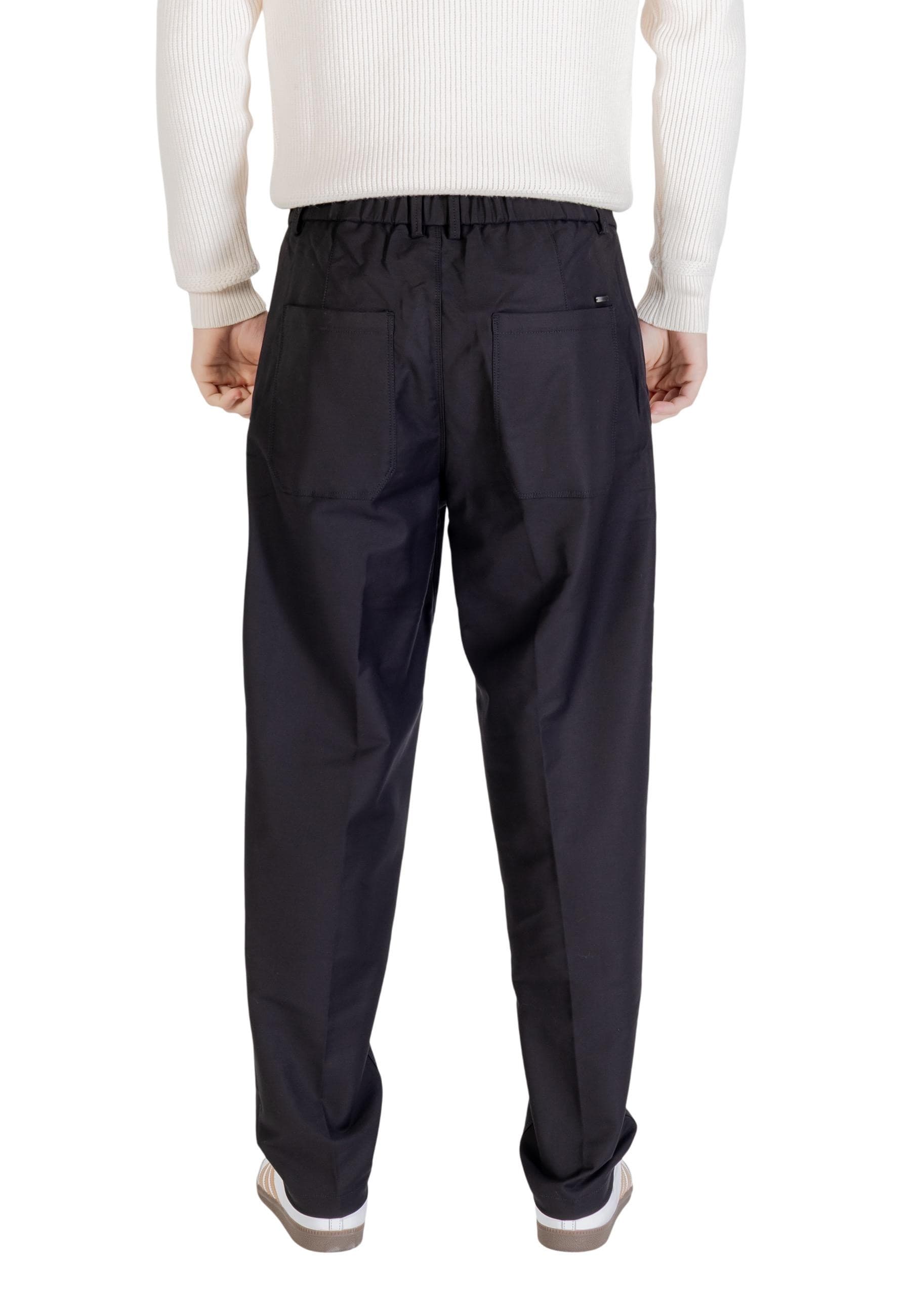 Gianni Lupo Pantaloni Uomo - Gianni Lupo