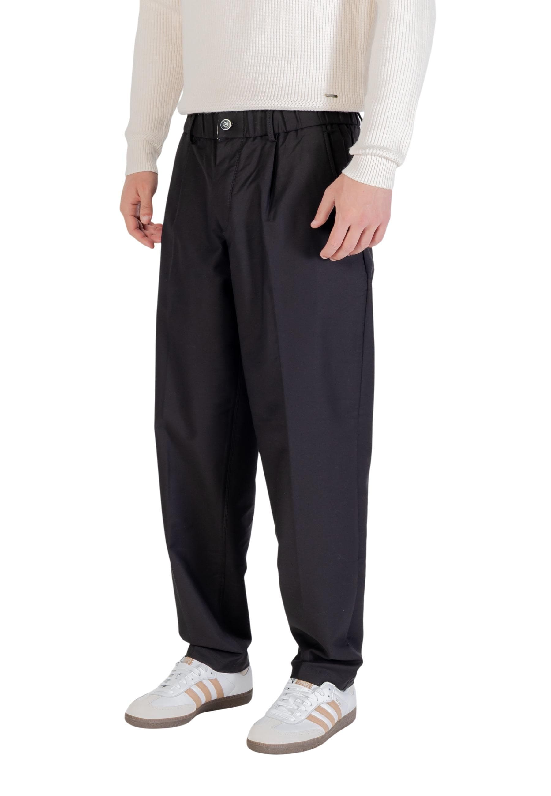 Gianni Lupo Pantaloni Uomo - Gianni Lupo