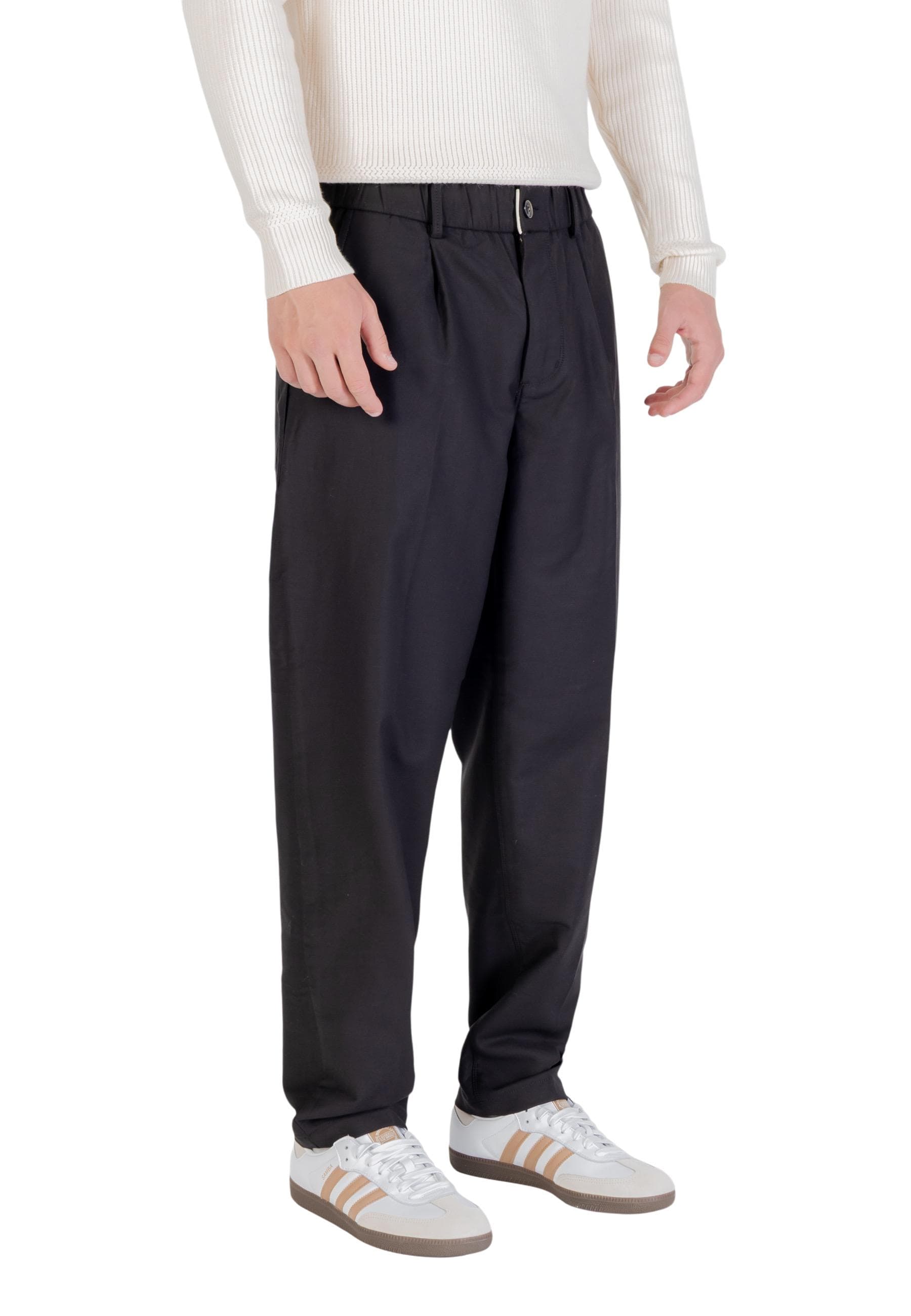 Gianni Lupo Pantaloni Uomo - Gianni Lupo