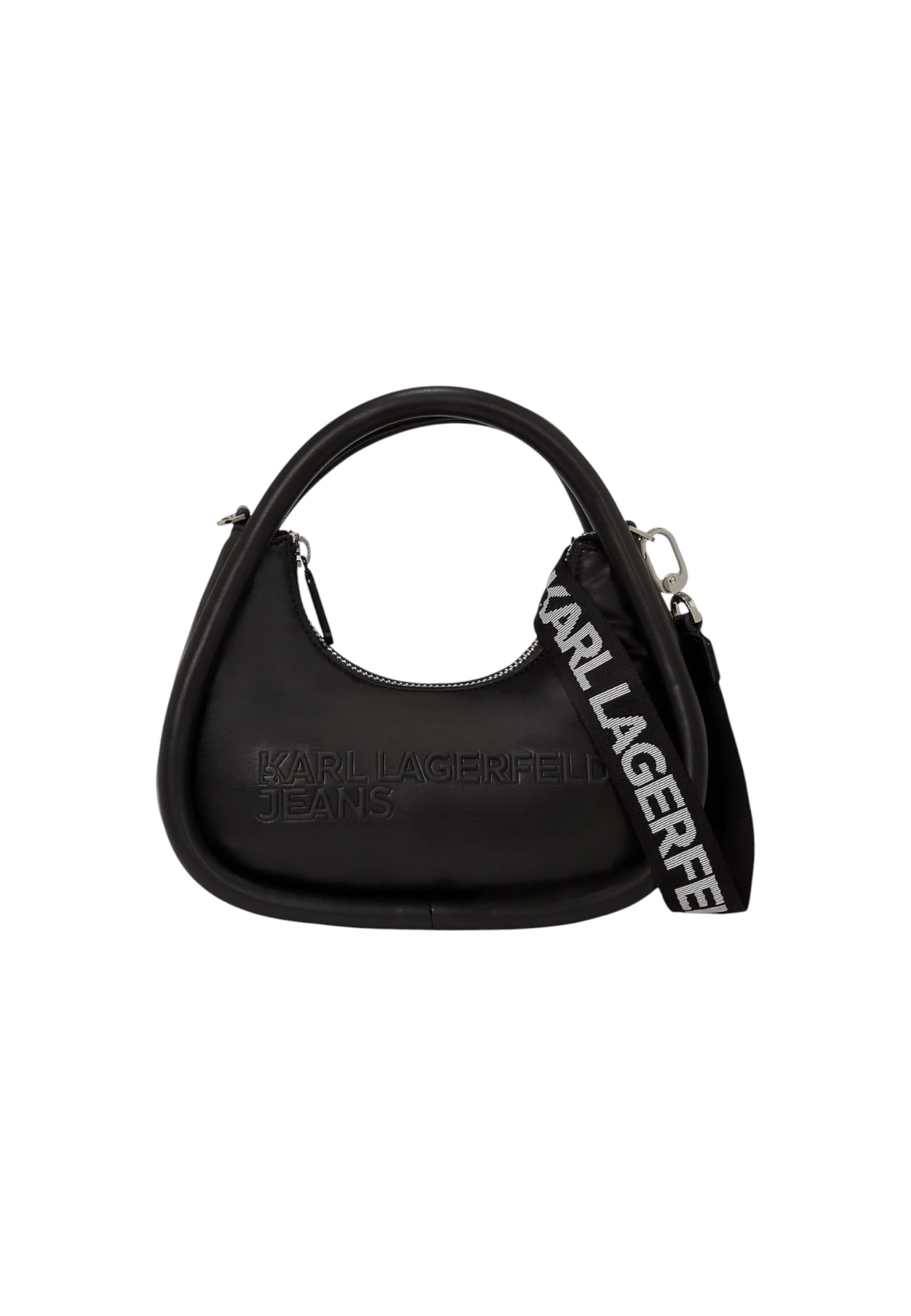 Karl Lagerfeld Jeans Borsa Donna - Karl Lagerfeld Jeans