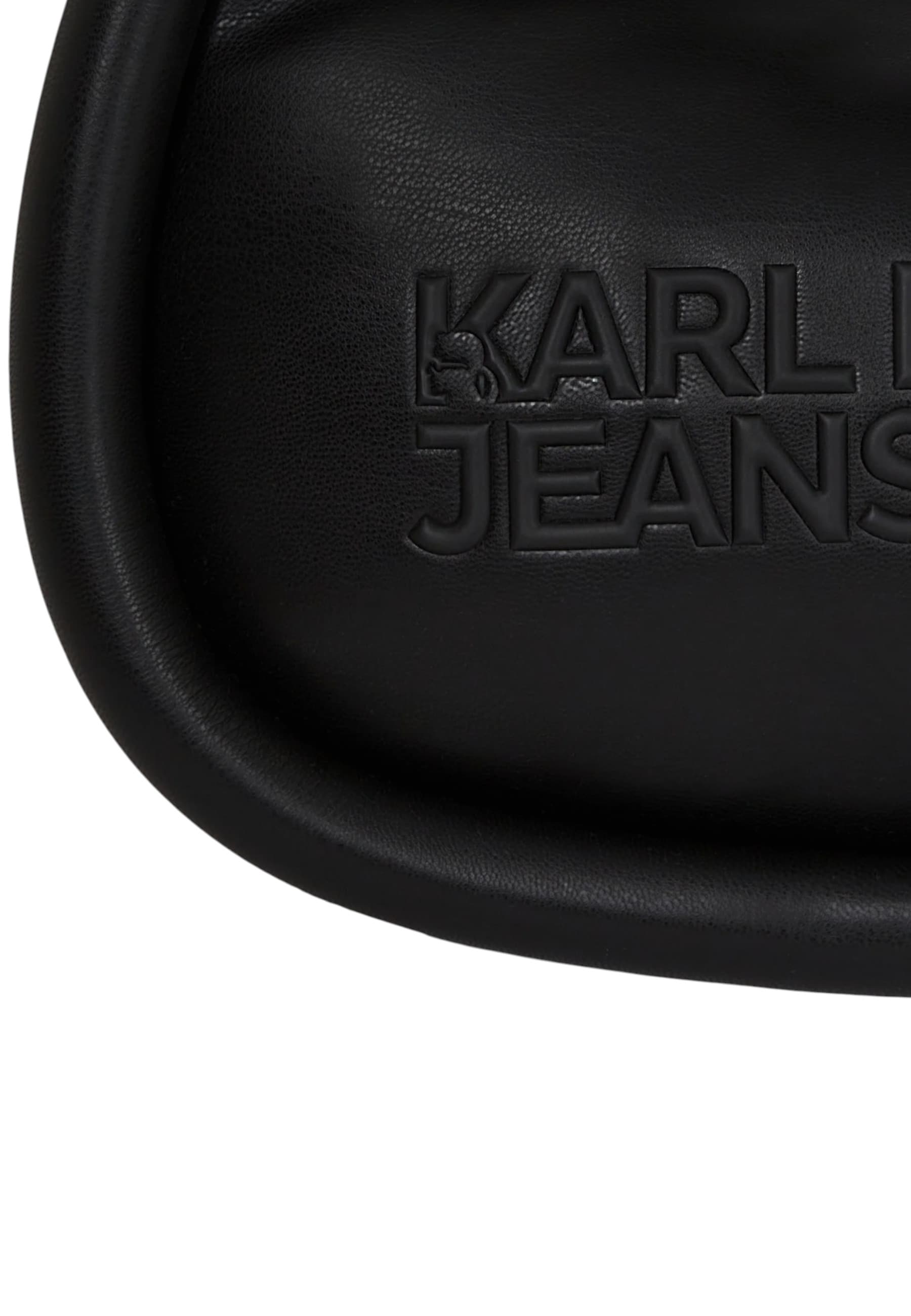 Karl Lagerfeld Jeans Borsa Donna - Karl Lagerfeld Jeans