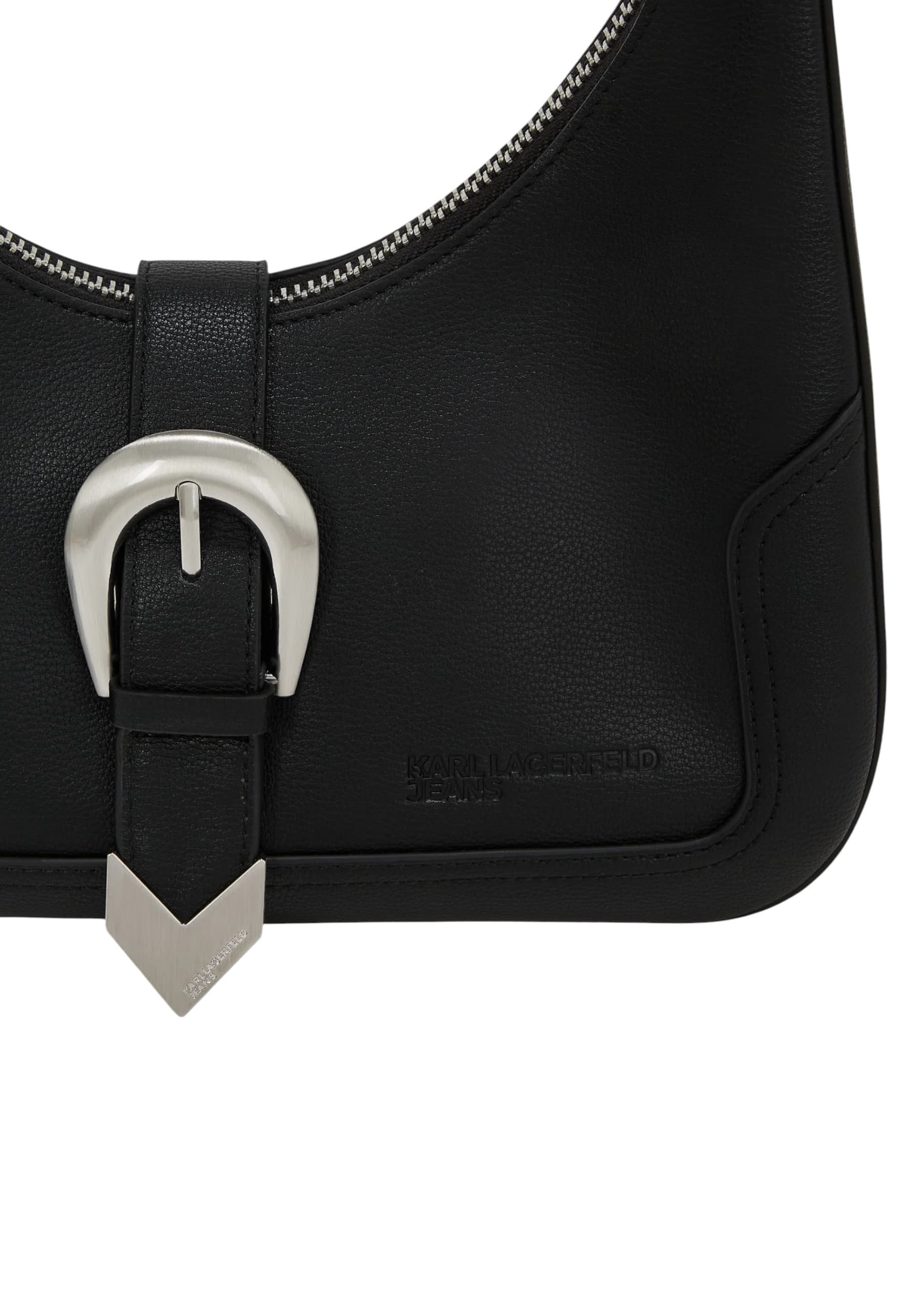 Karl Lagerfeld Jeans Borsa Donna - Karl Lagerfeld Jeans