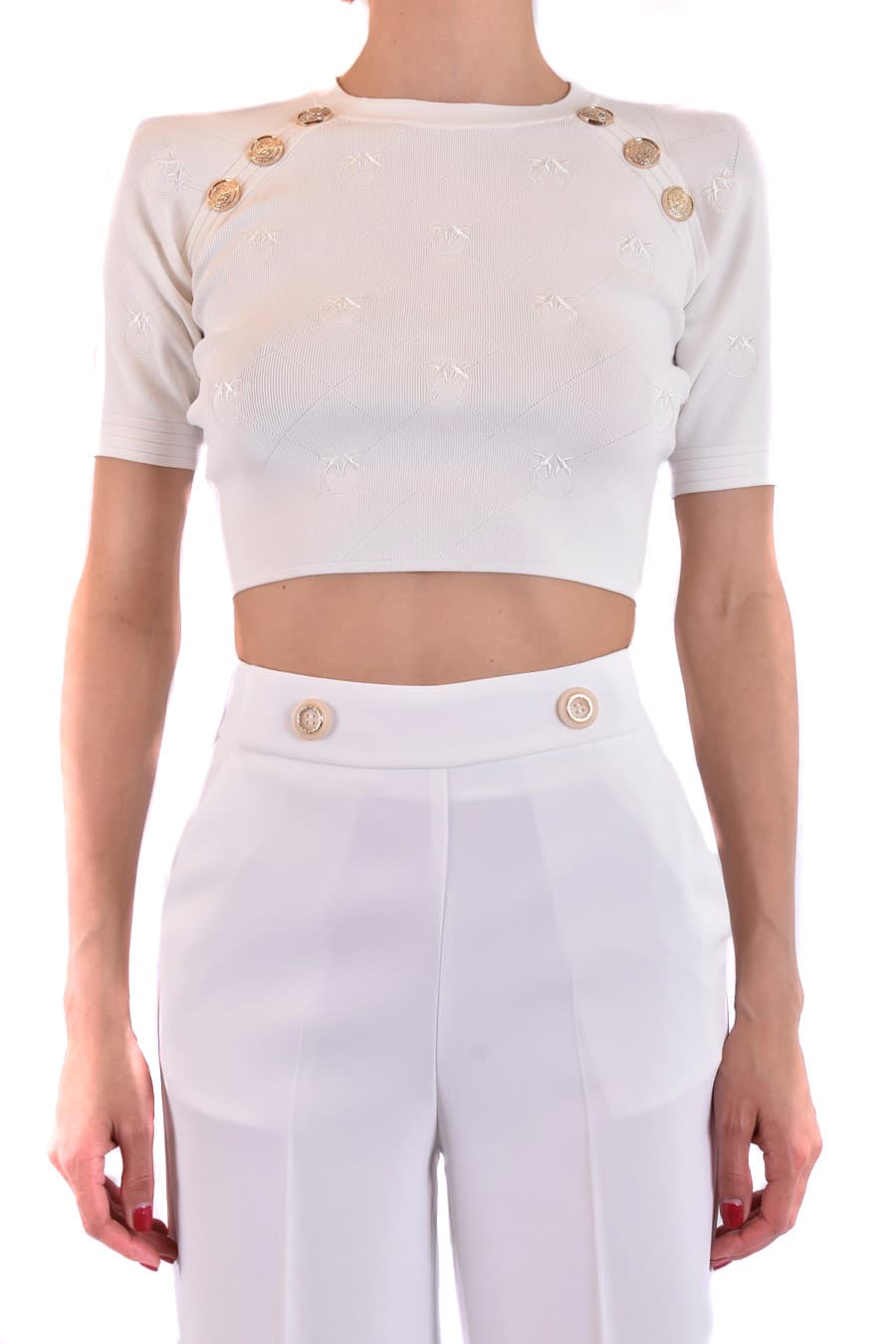 Pinko Maglia Donna - Pinko