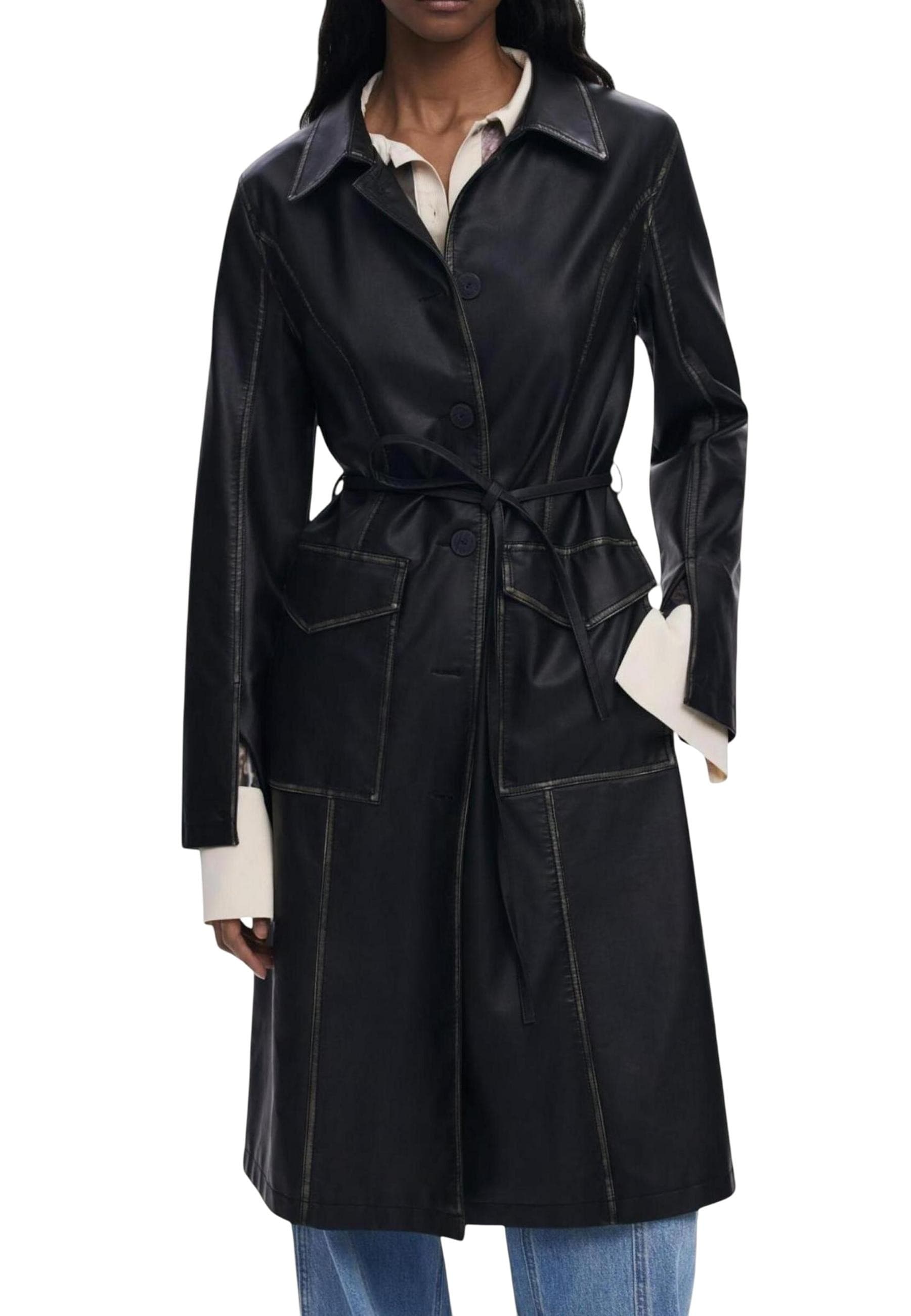 Desigual Giacca Donna - Desigual