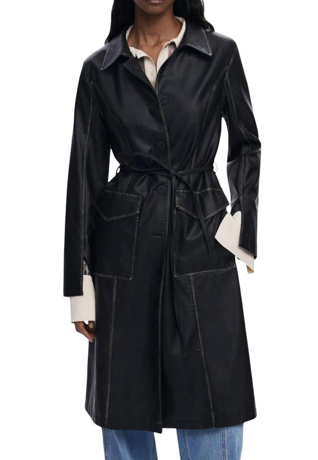 Desigual Яке Жени