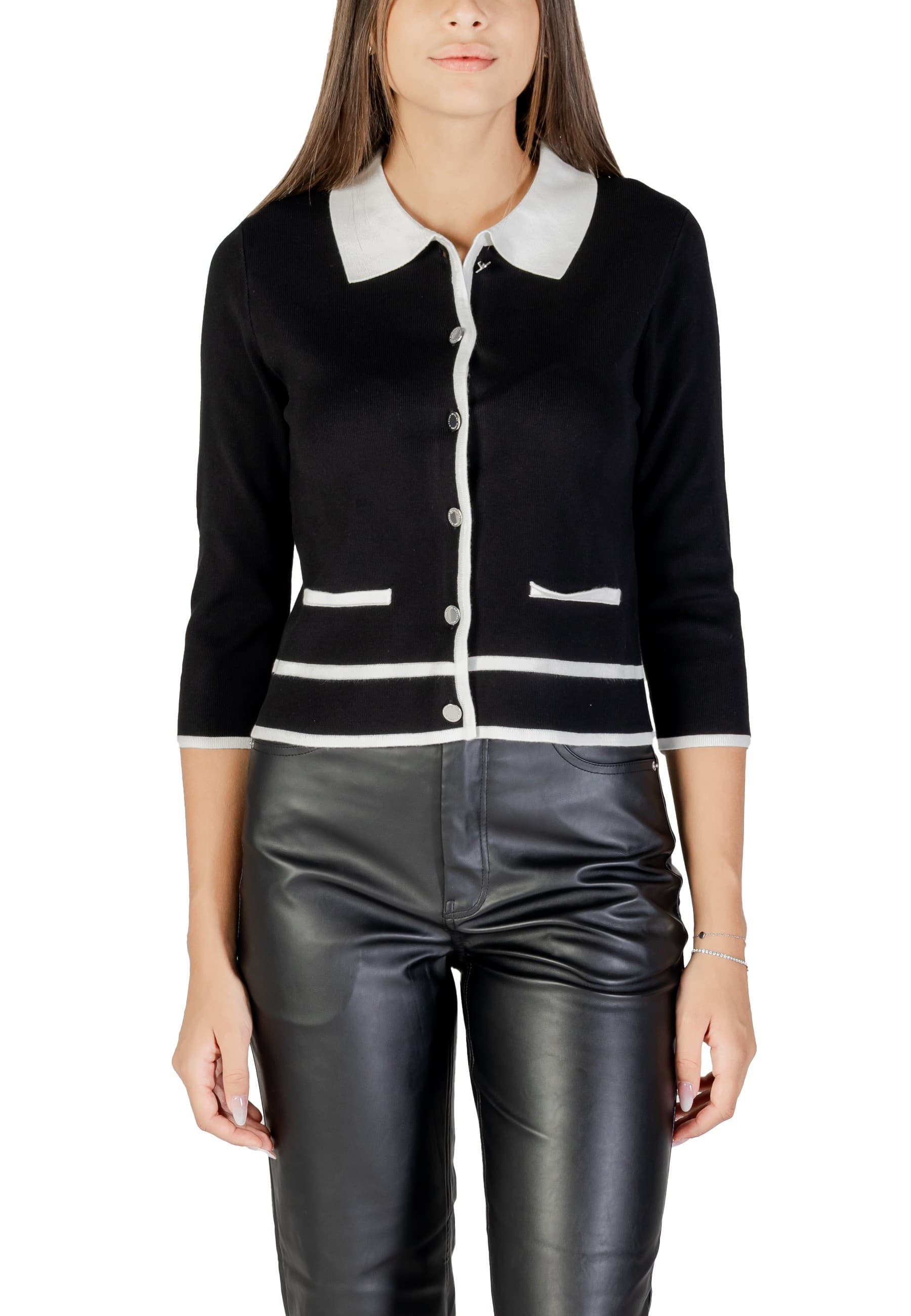 Morgan De Toi Cardigan Donna - Morgan De Toi