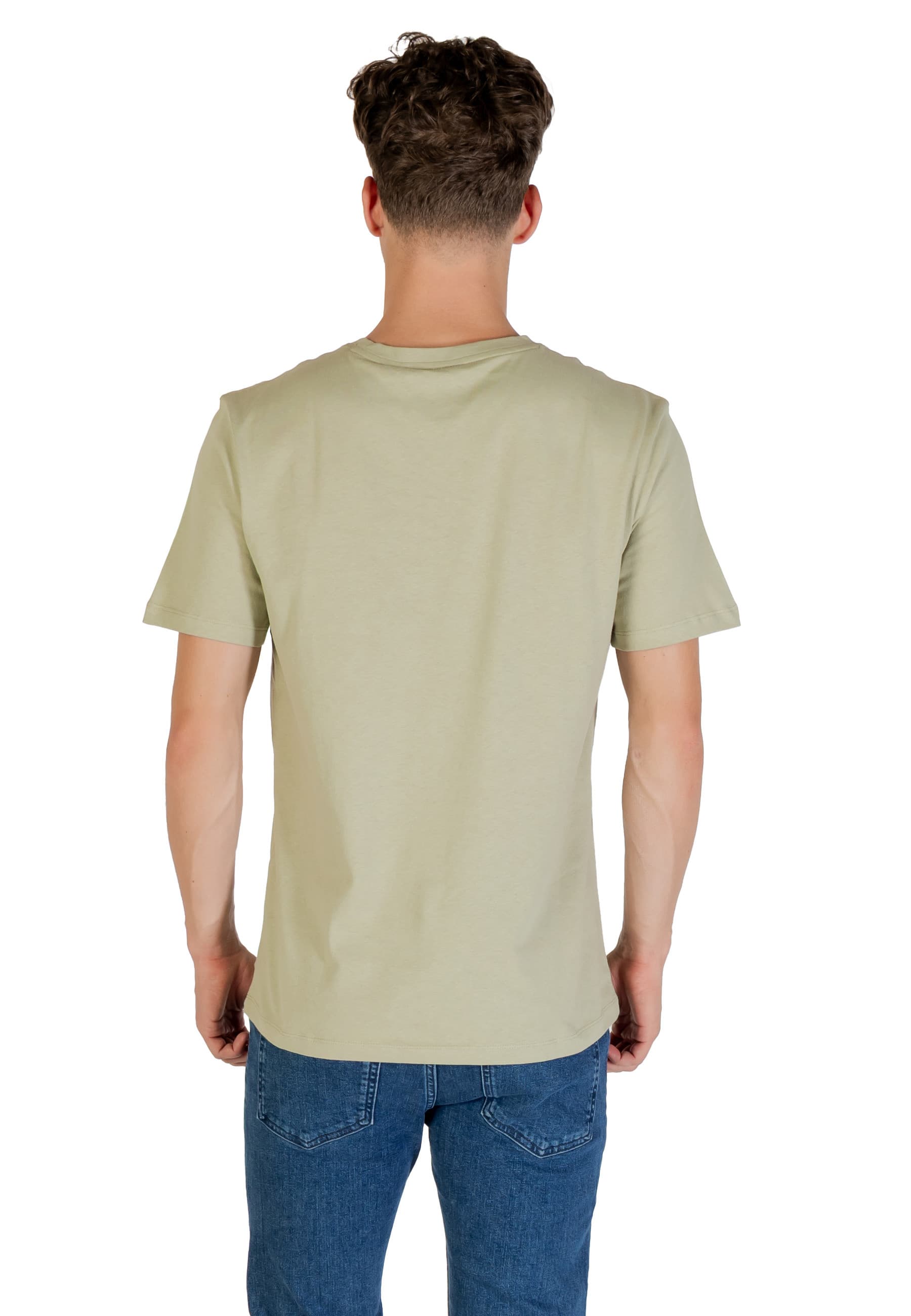 Boss T-Shirt Uomo - Boss