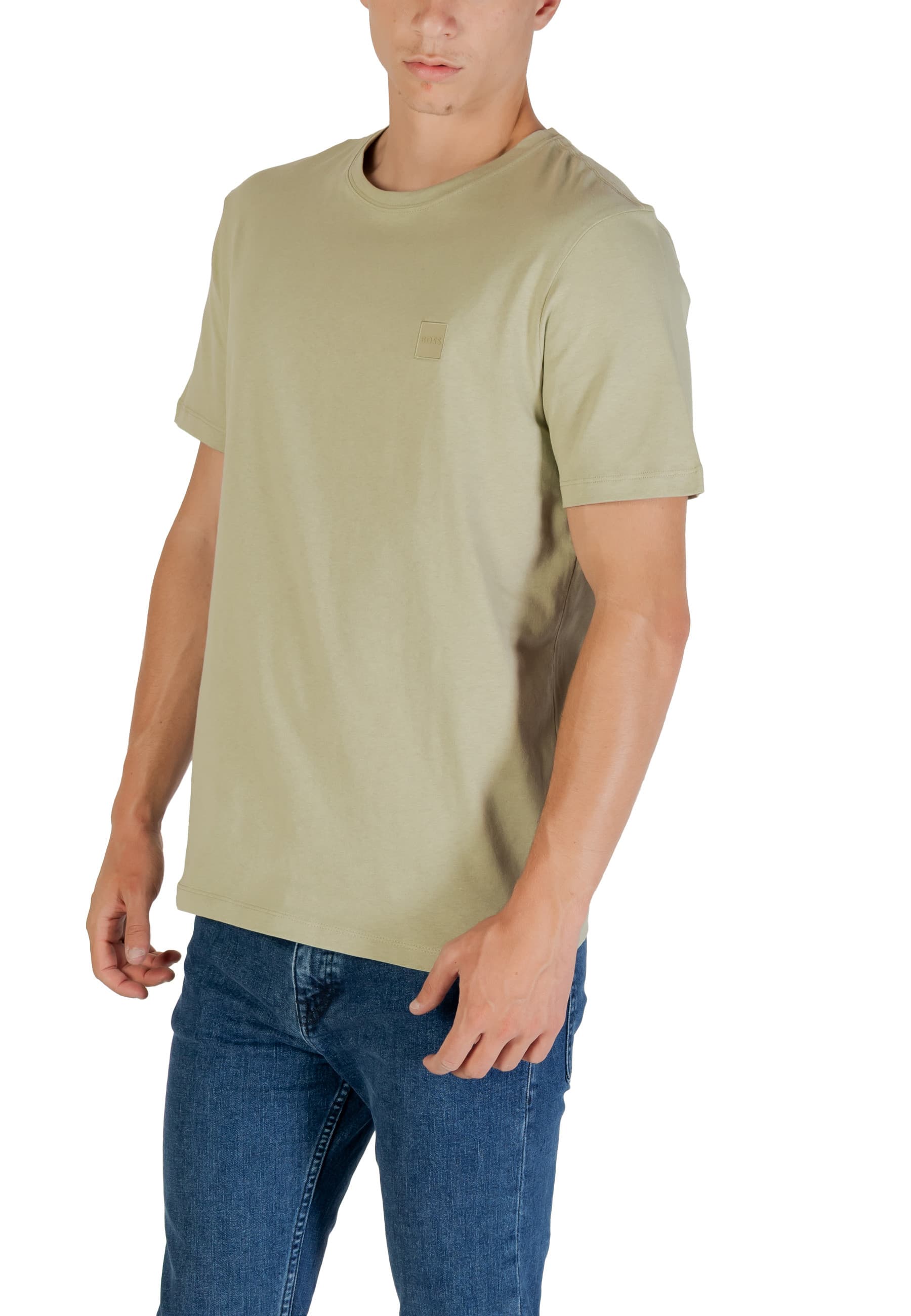 Boss T-Shirt Uomo - Boss