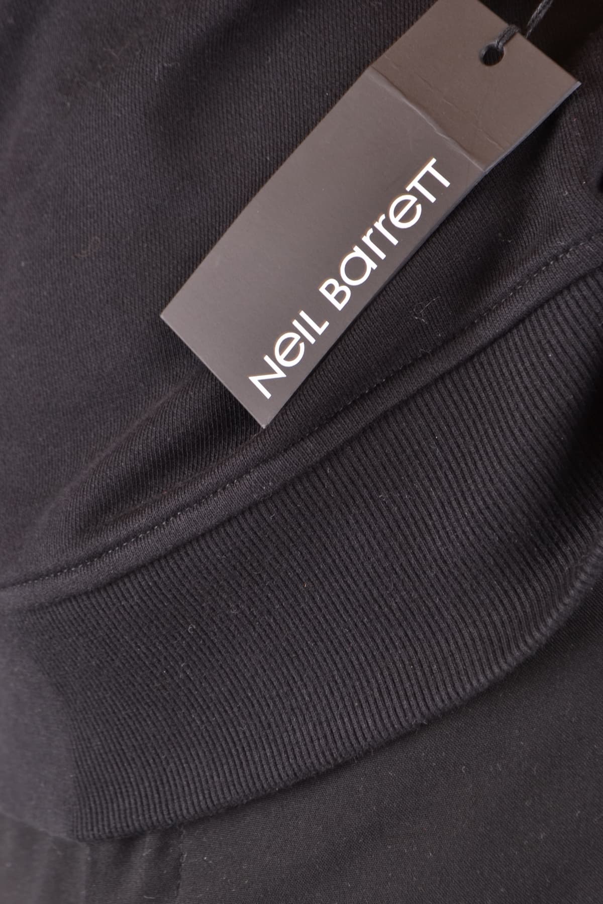 Neil Barrett Felpa Uomo - Neil Barrett