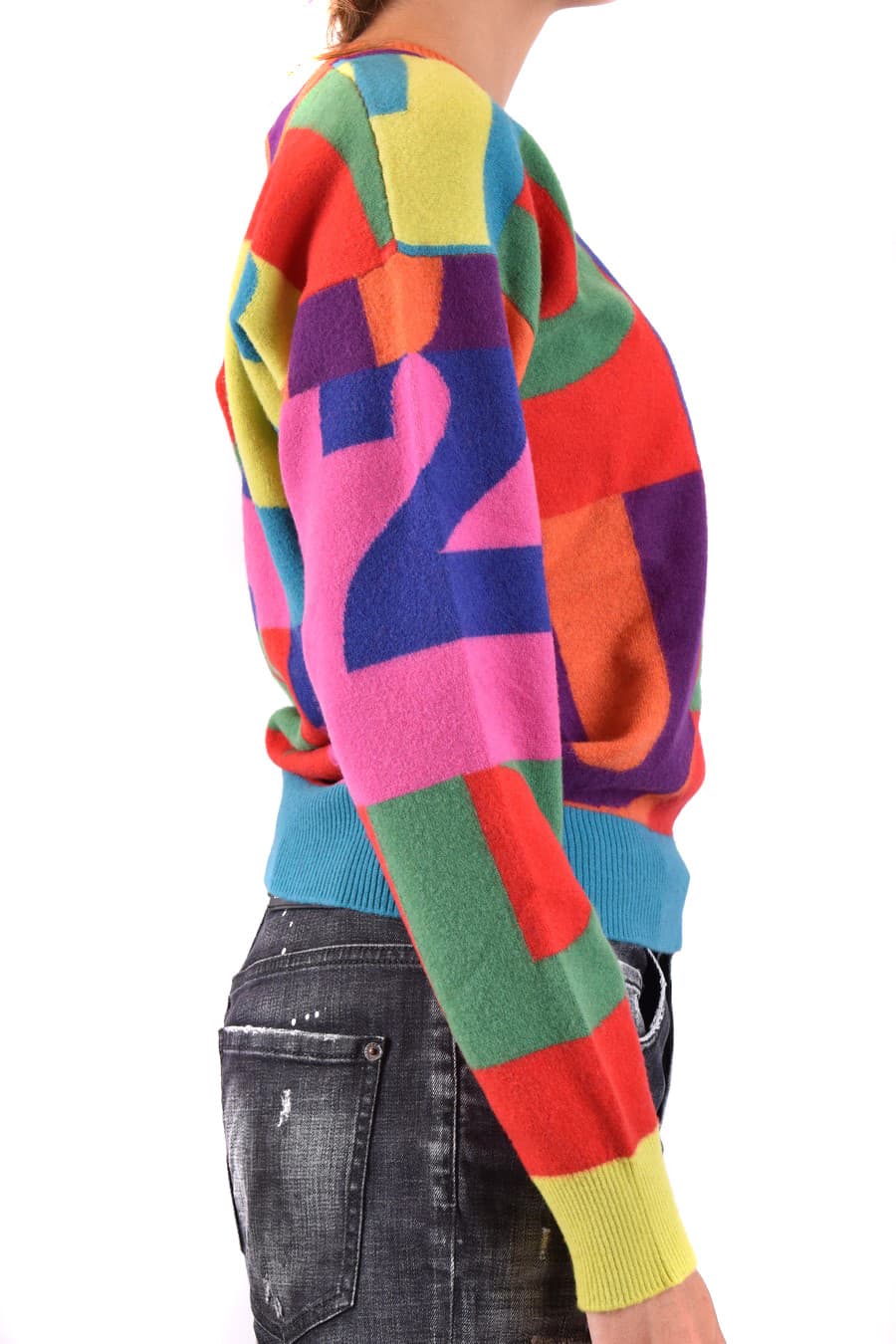 Dsquared2 Maglia Donna - Dsquared2