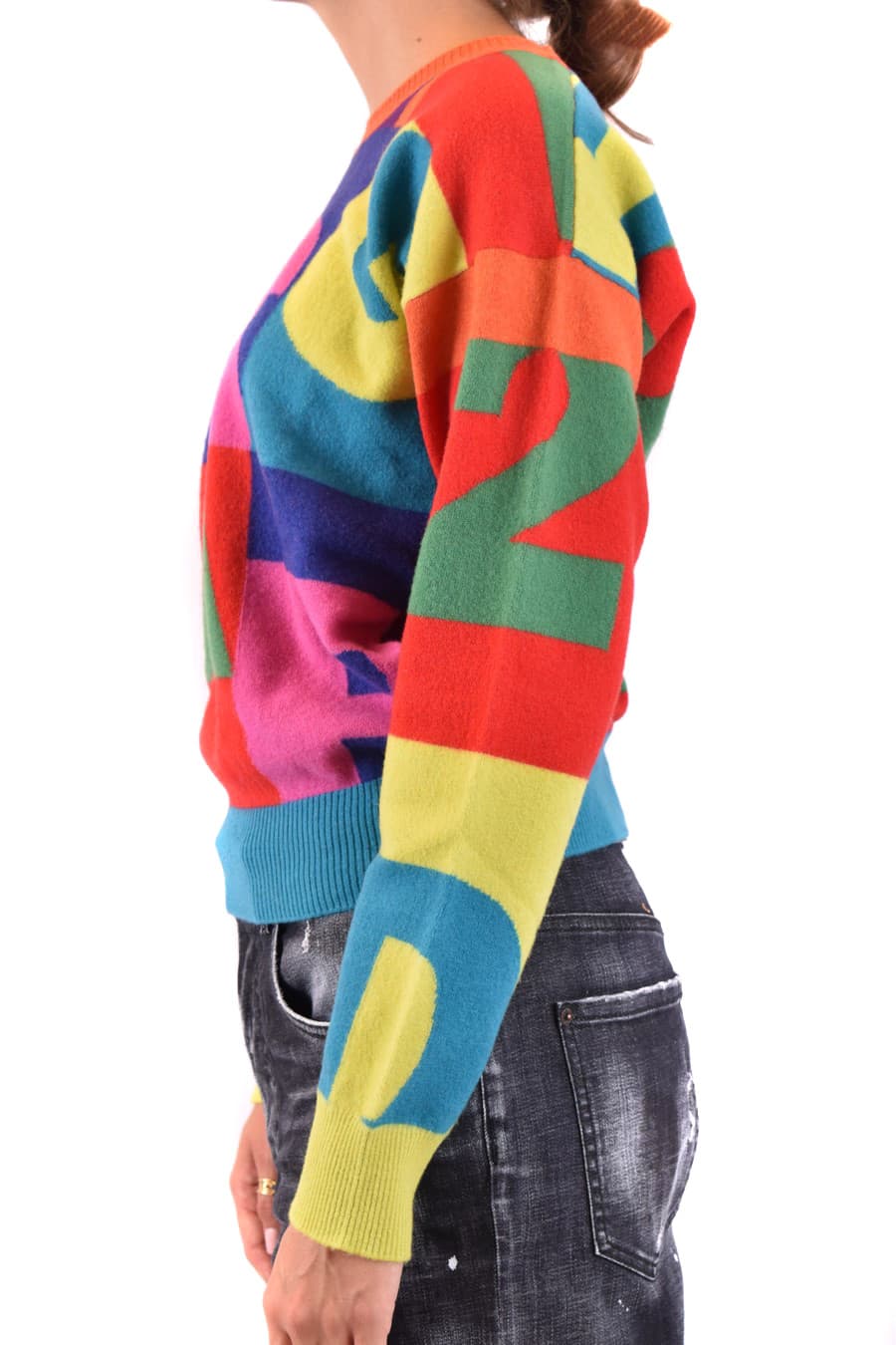 Dsquared2 Maglia Donna - Dsquared2