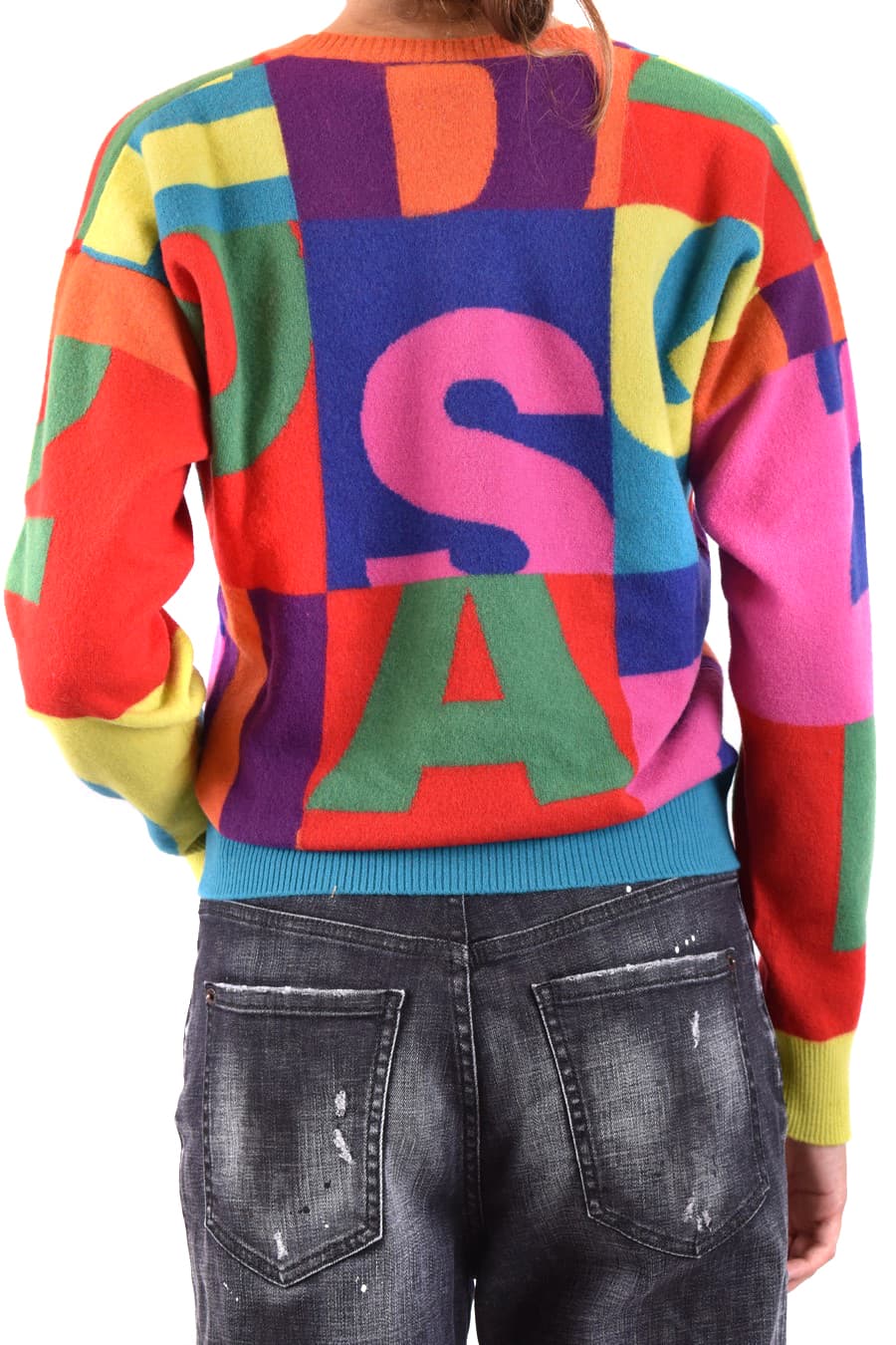 Dsquared2 Maglia Donna - Dsquared2