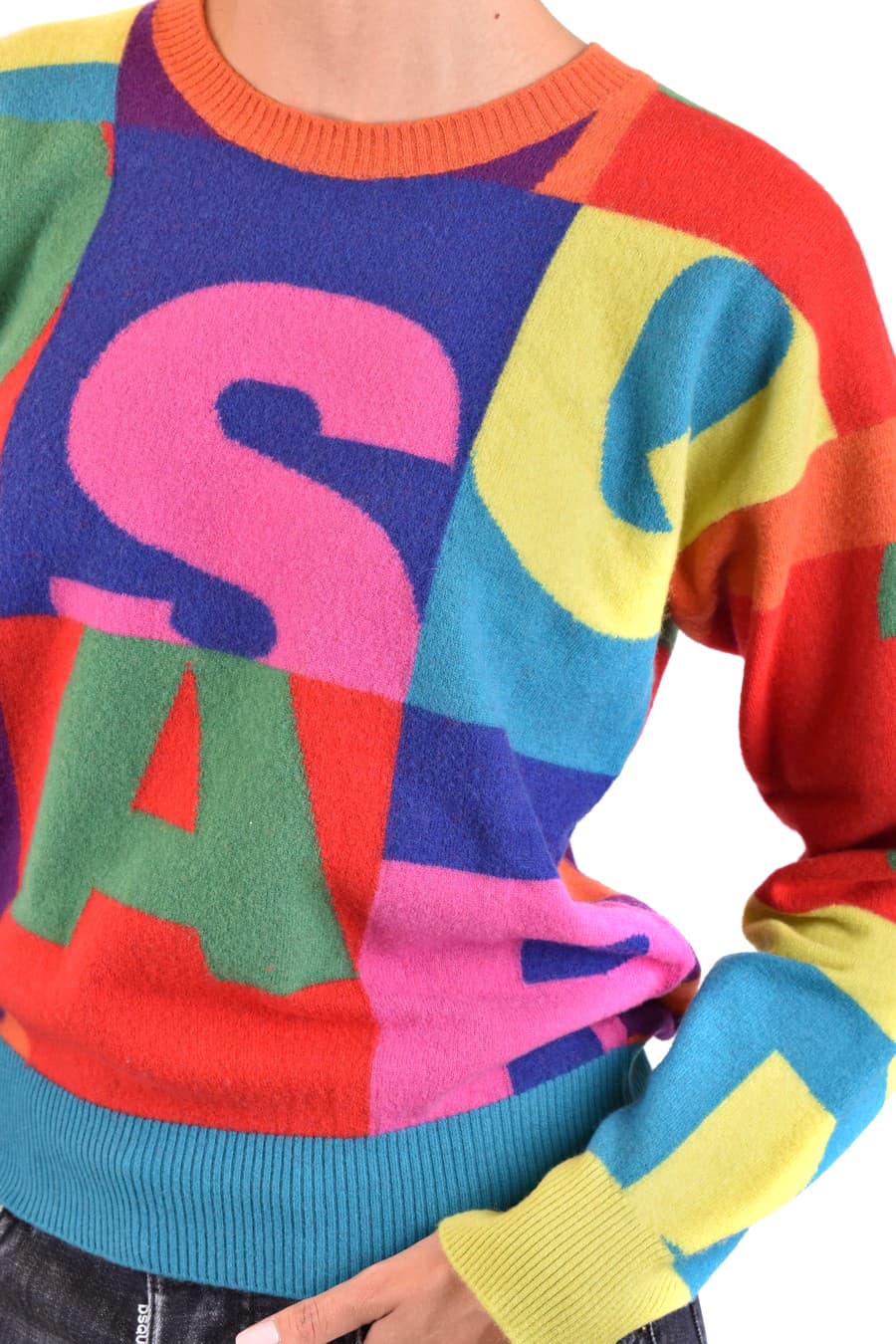 Dsquared2 Maglia Donna - Dsquared2