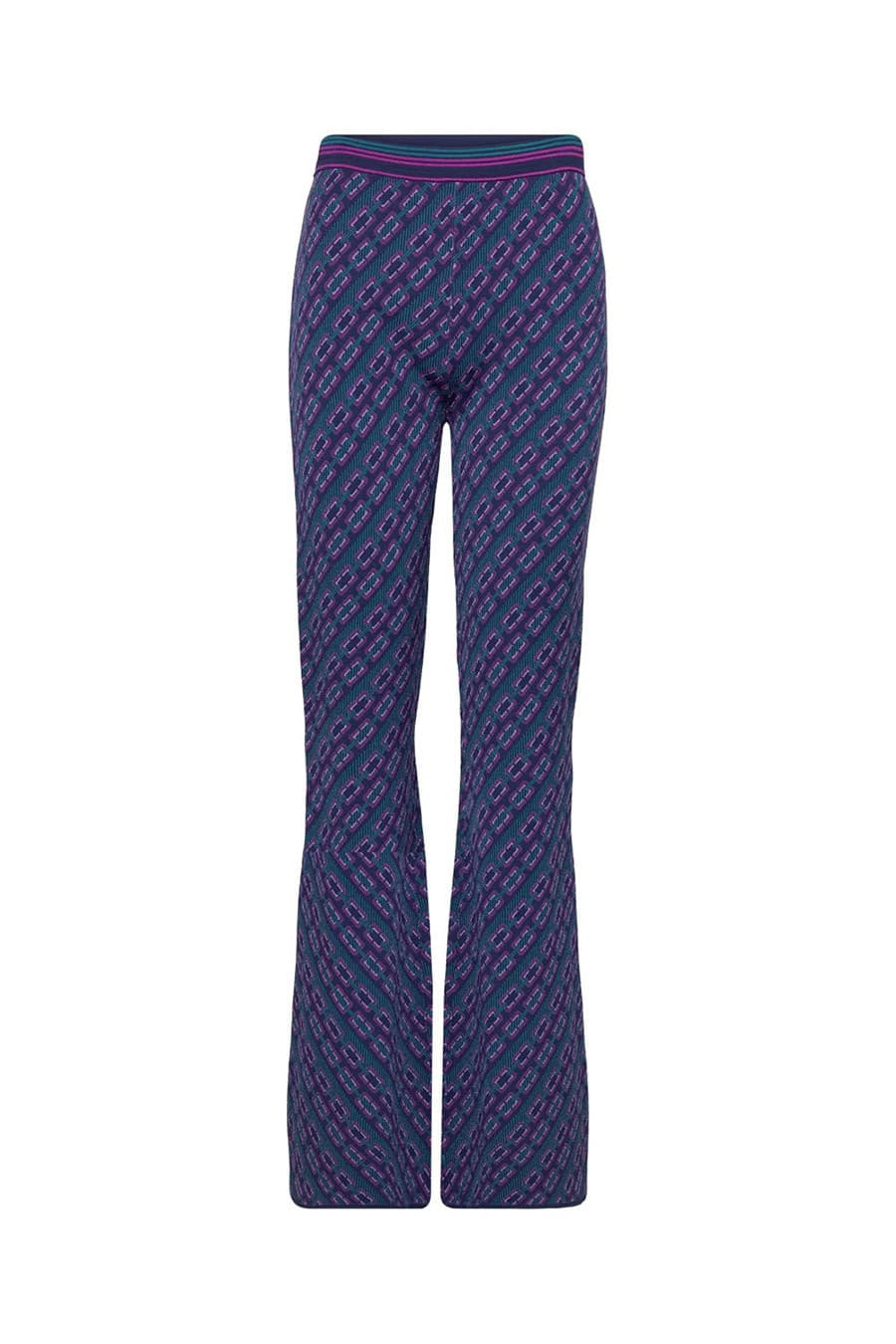 Diane Von Furstenberg Pantaloni Donna - Diane Von Furstenberg