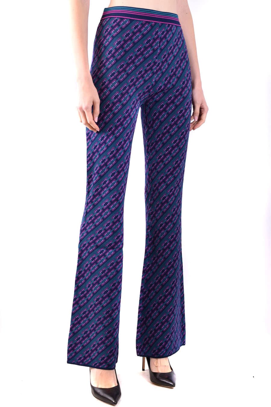 Diane Von Furstenberg Pantaloni Donna - Diane Von Furstenberg
