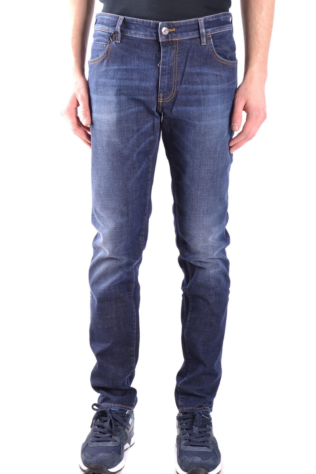 Paolo Pecora Jeans Uomo - Paolo Pecora