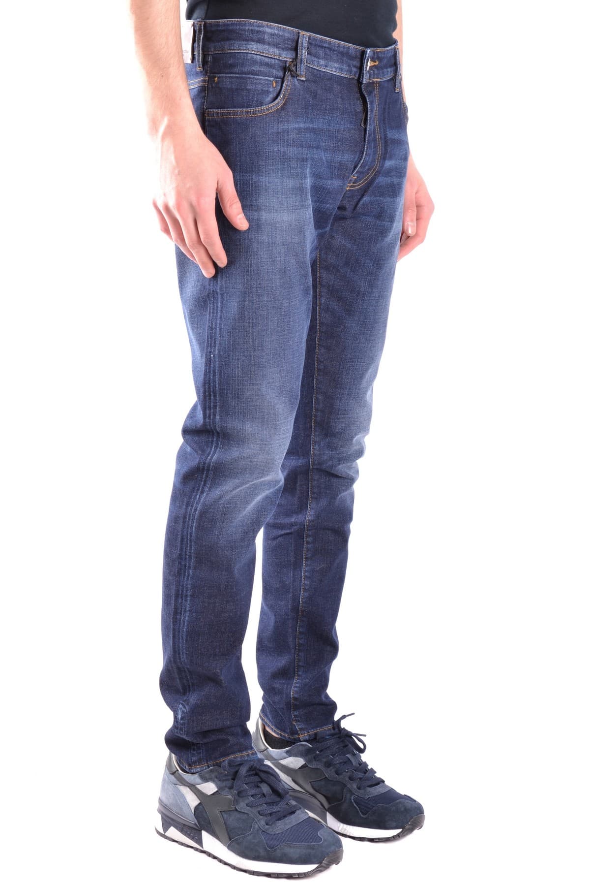 Paolo Pecora Jeans Uomo - Paolo Pecora