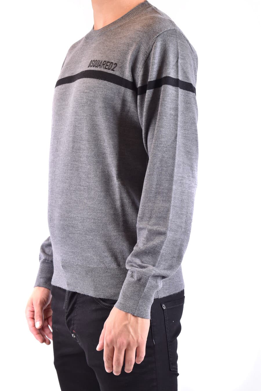 Dsquared2 Maglia Uomo - Dsquared2