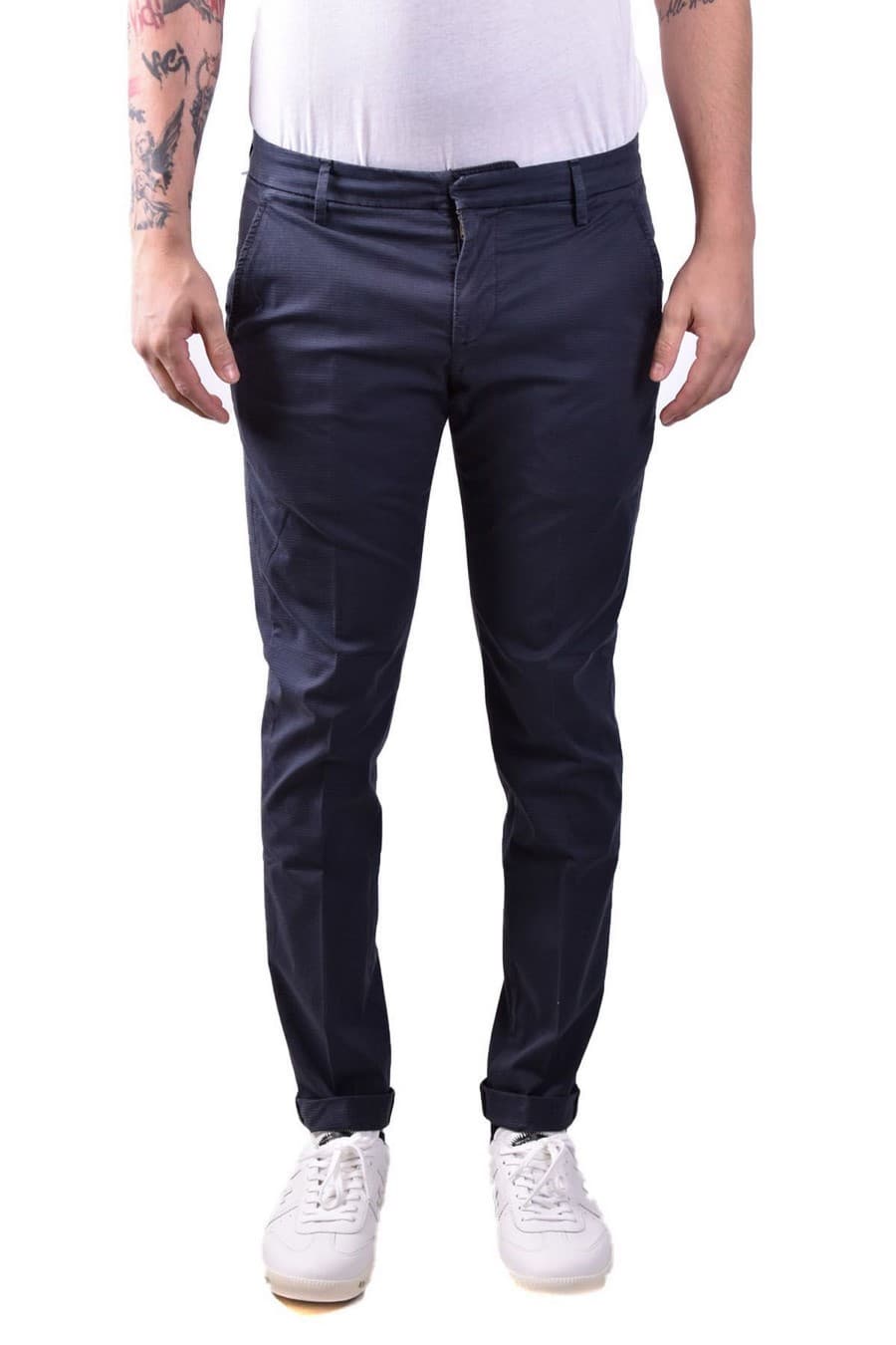 Dondup Pantaloni Uomo - Dondup
