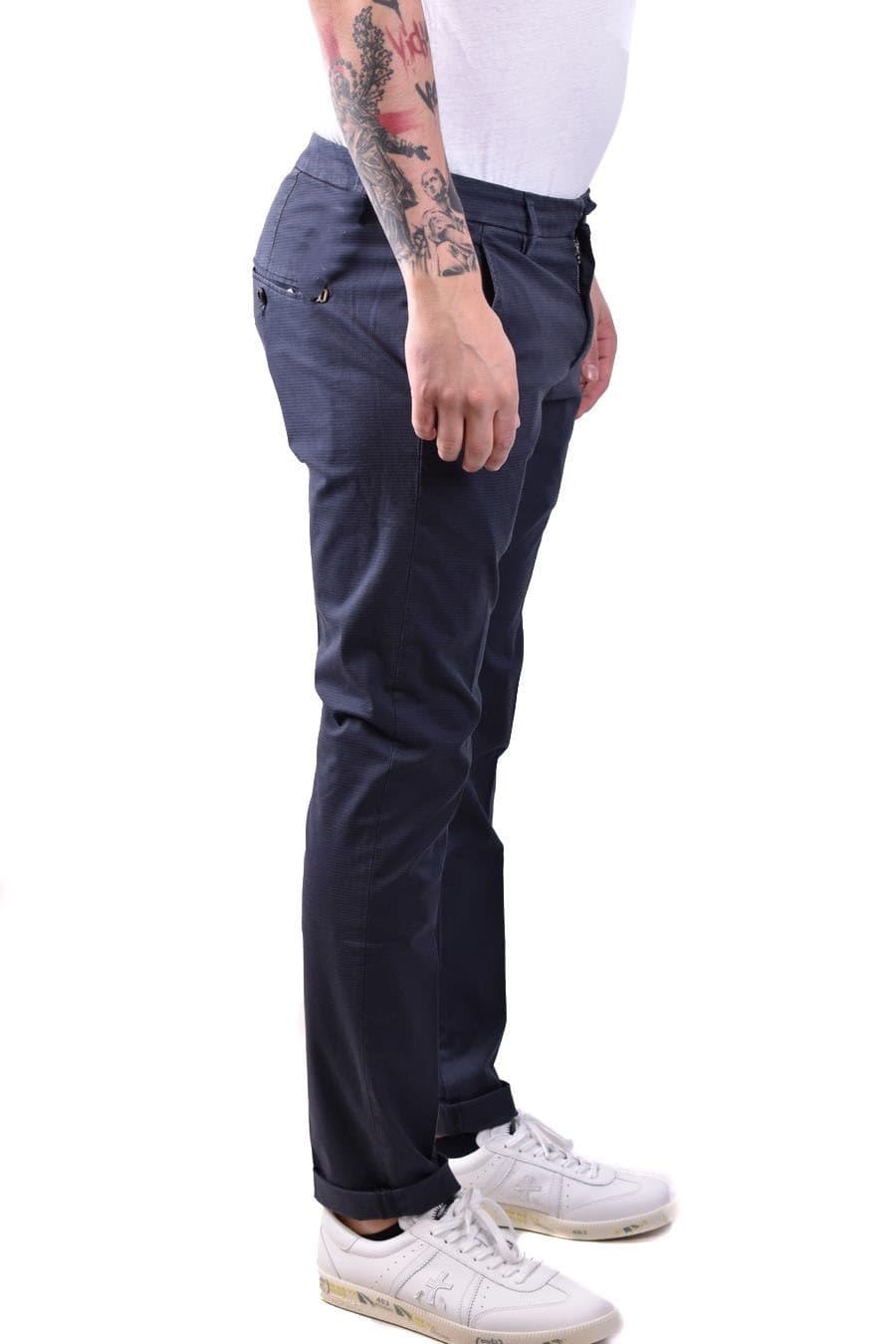 Dondup Pantaloni Uomo - Dondup