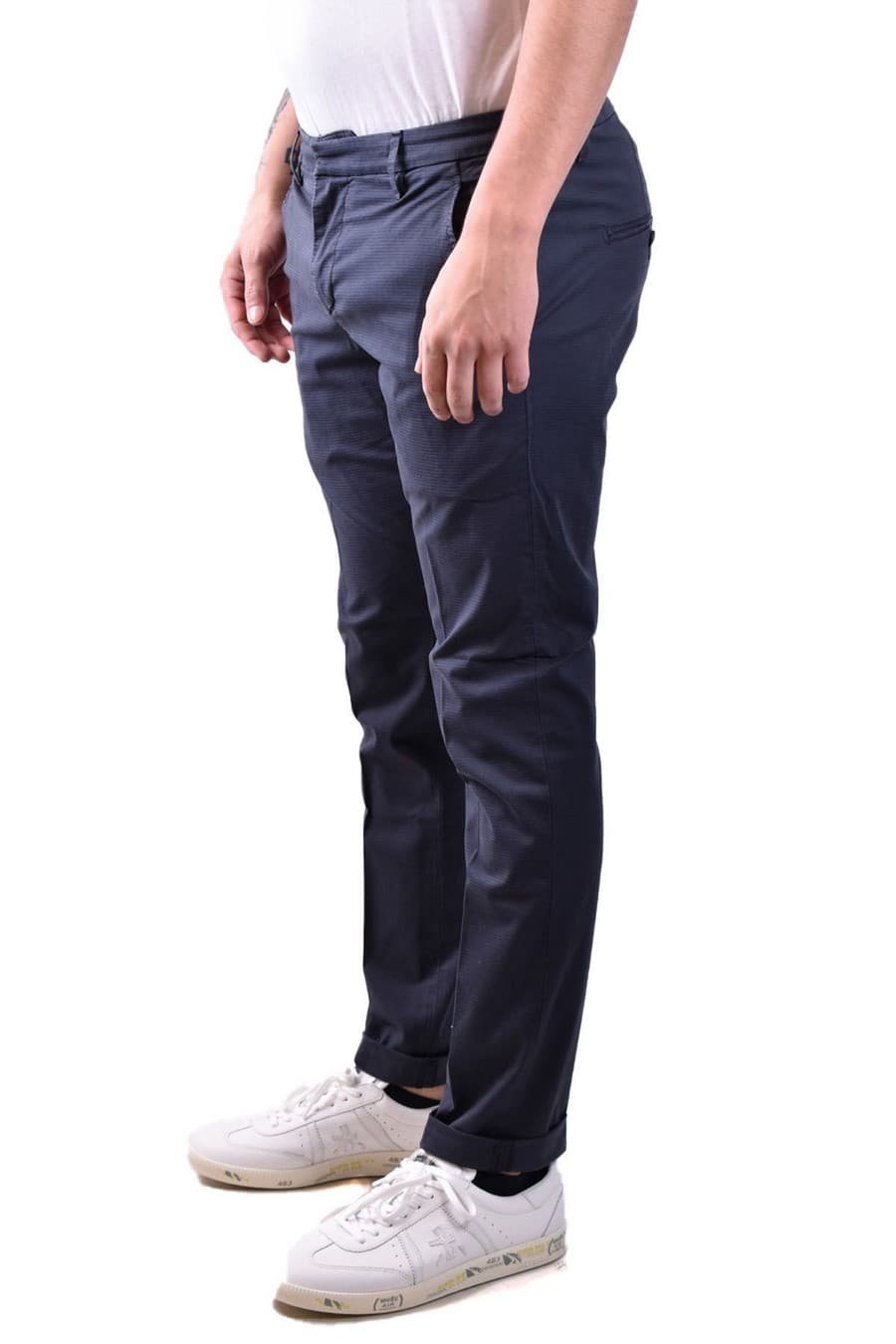 Dondup Pantaloni Uomo - Dondup