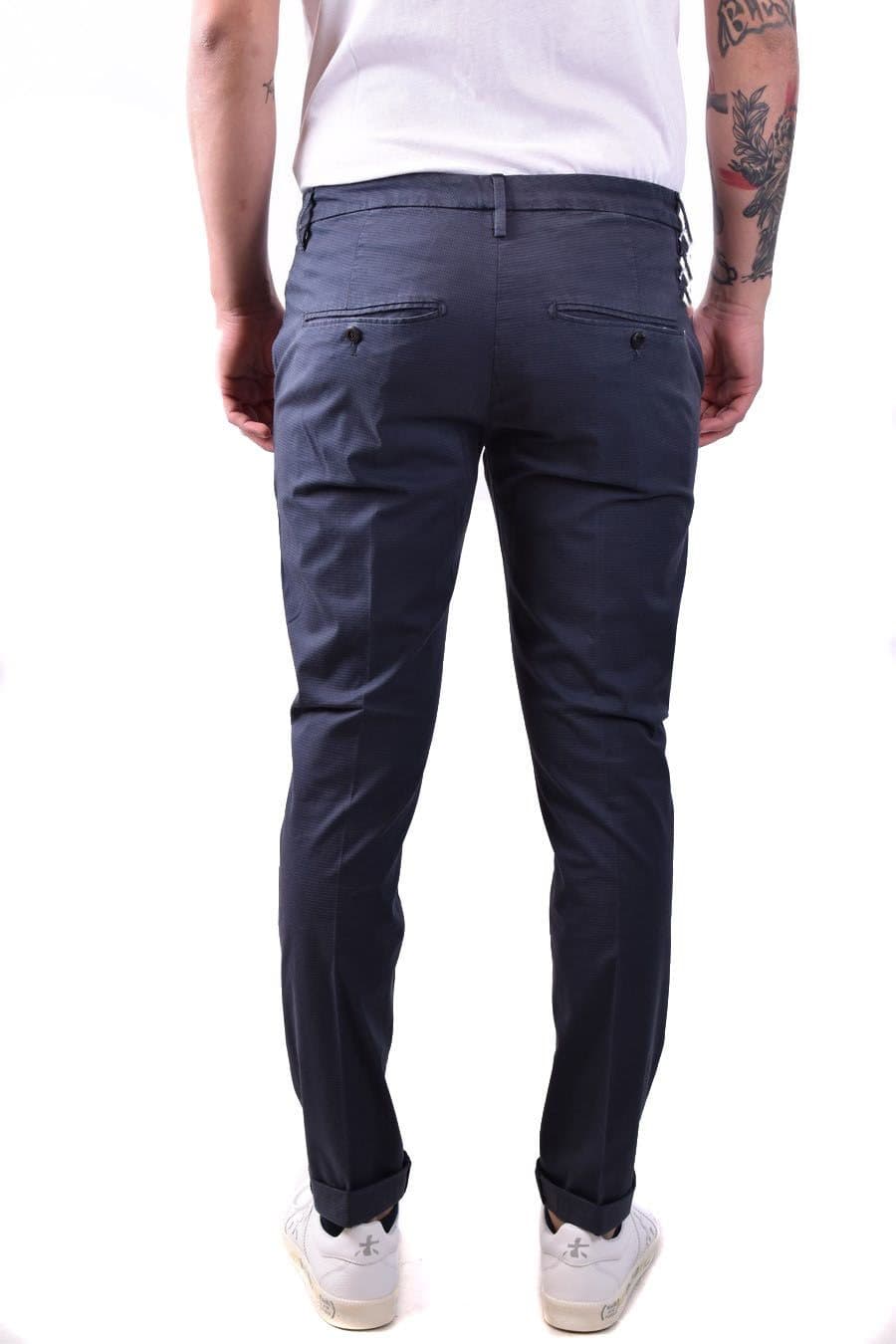 Dondup Pantaloni Uomo - Dondup