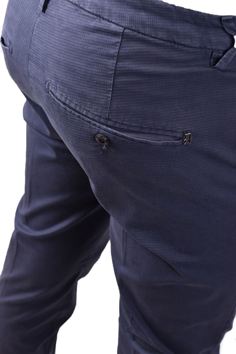 Dondup Pantaloni Uomo - Dondup